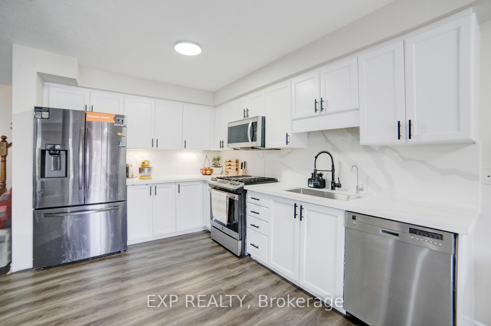Photo 10 of 56 Verona Street, Kitchener — HOMEH