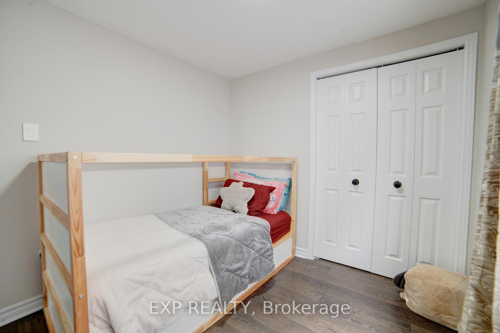 Photo 28 of 56 Verona Street, Kitchener — HOMEH