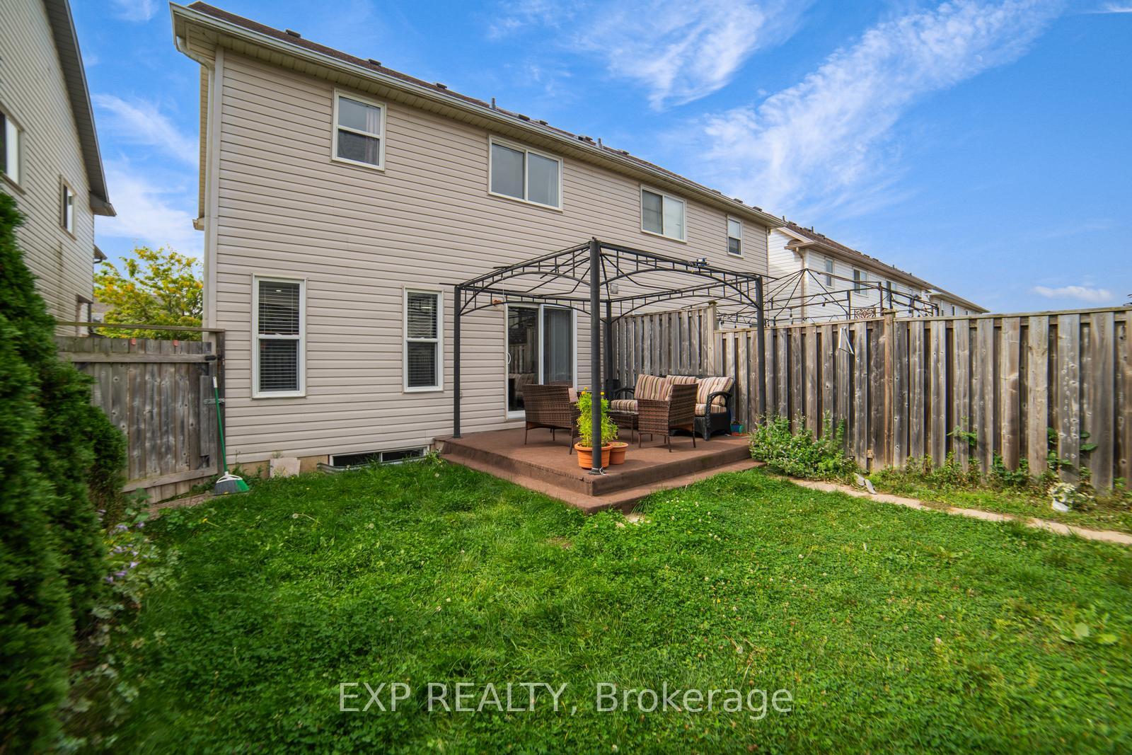 Photo 40 of 56 Verona Street, Kitchener — HOMEH