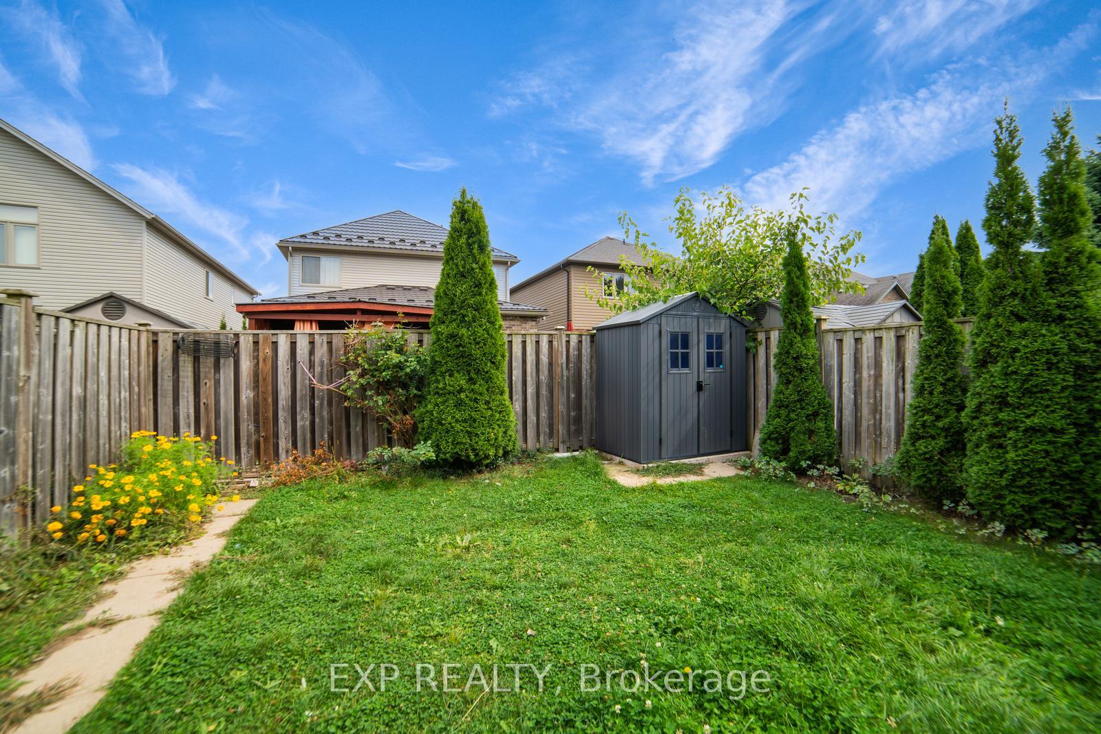 Photo 41 of 56 Verona Street, Kitchener — HOMEH