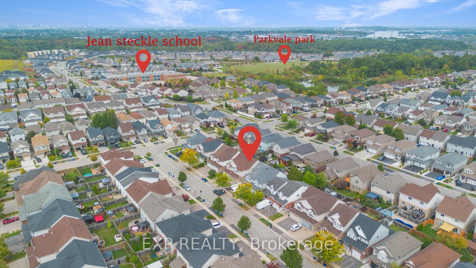 Photo 42 of 56 Verona Street, Kitchener — HOMEH