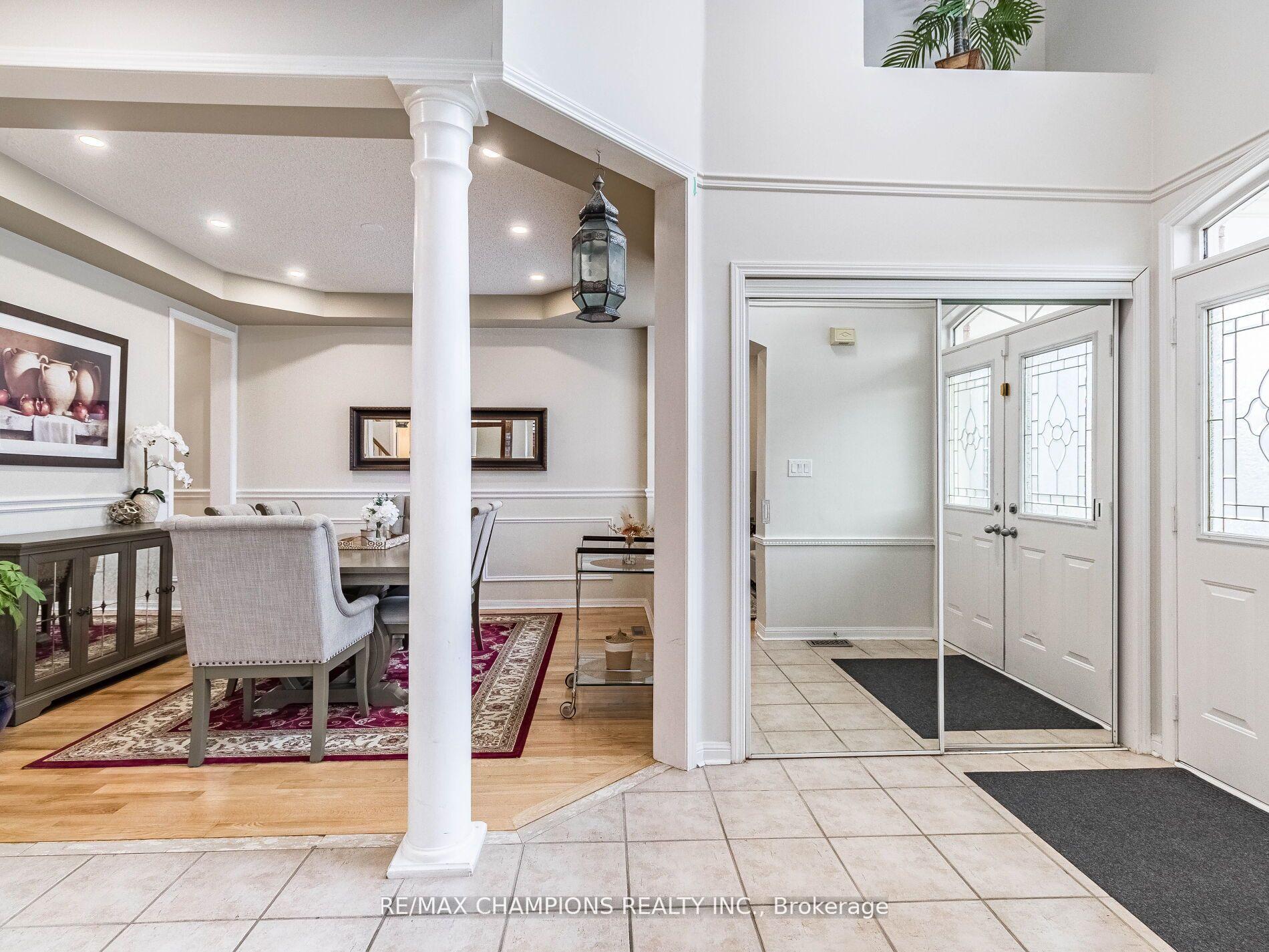 Photo 7 of 707 Trudeau Drive, Milton, Beaty — HOMEH
