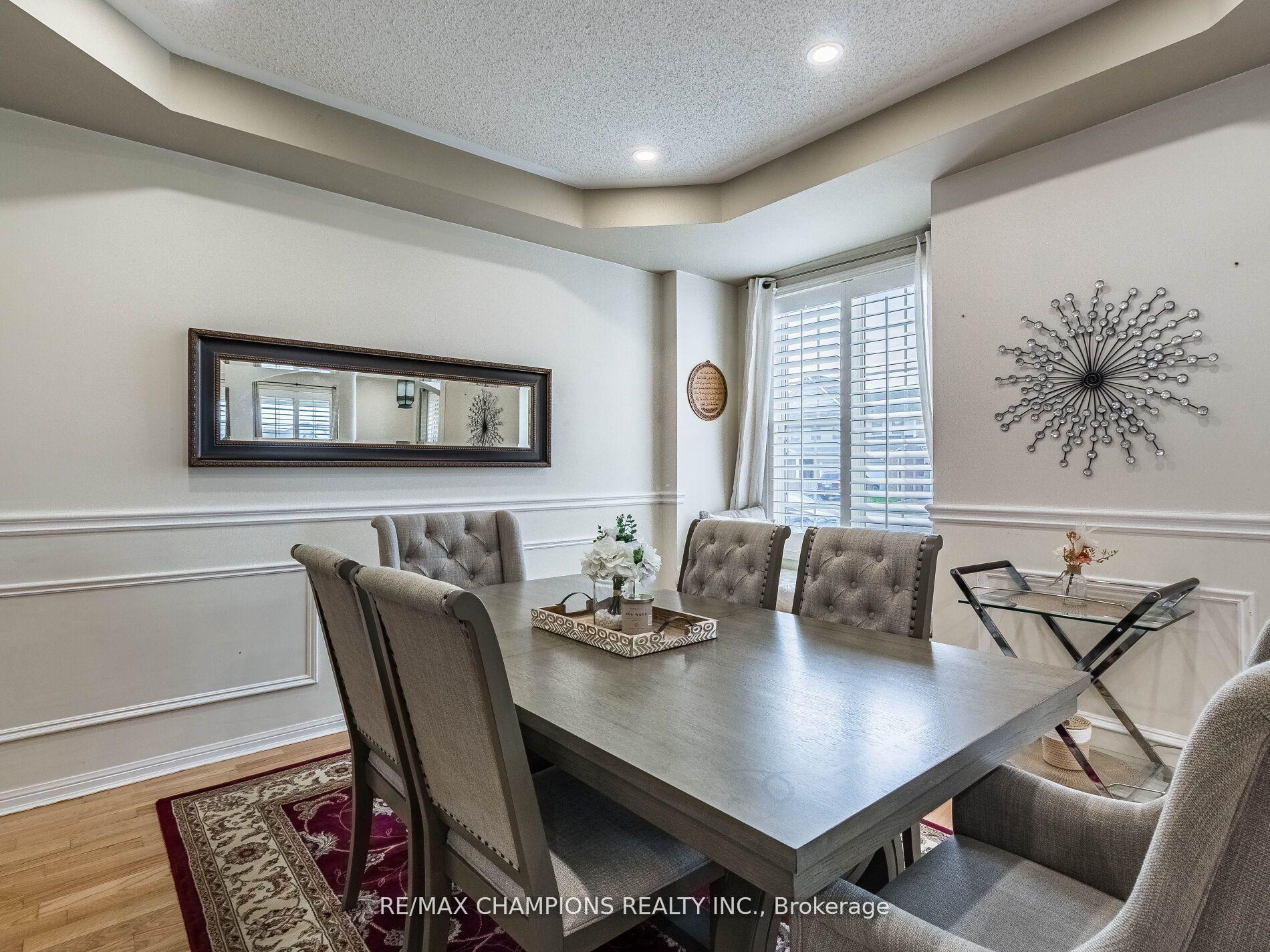 Photo 11 of 707 Trudeau Drive, Milton, Beaty — HOMEH