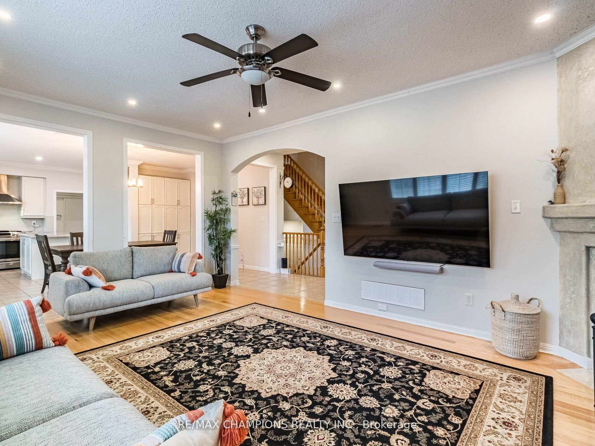 Photo 17 of 707 Trudeau Drive, Milton, Beaty — HOMEH