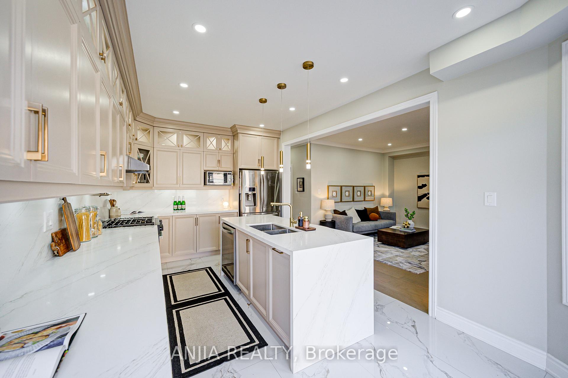 Photo 14 of 5 Solace Road, Markham, Greensborough — HOMEH