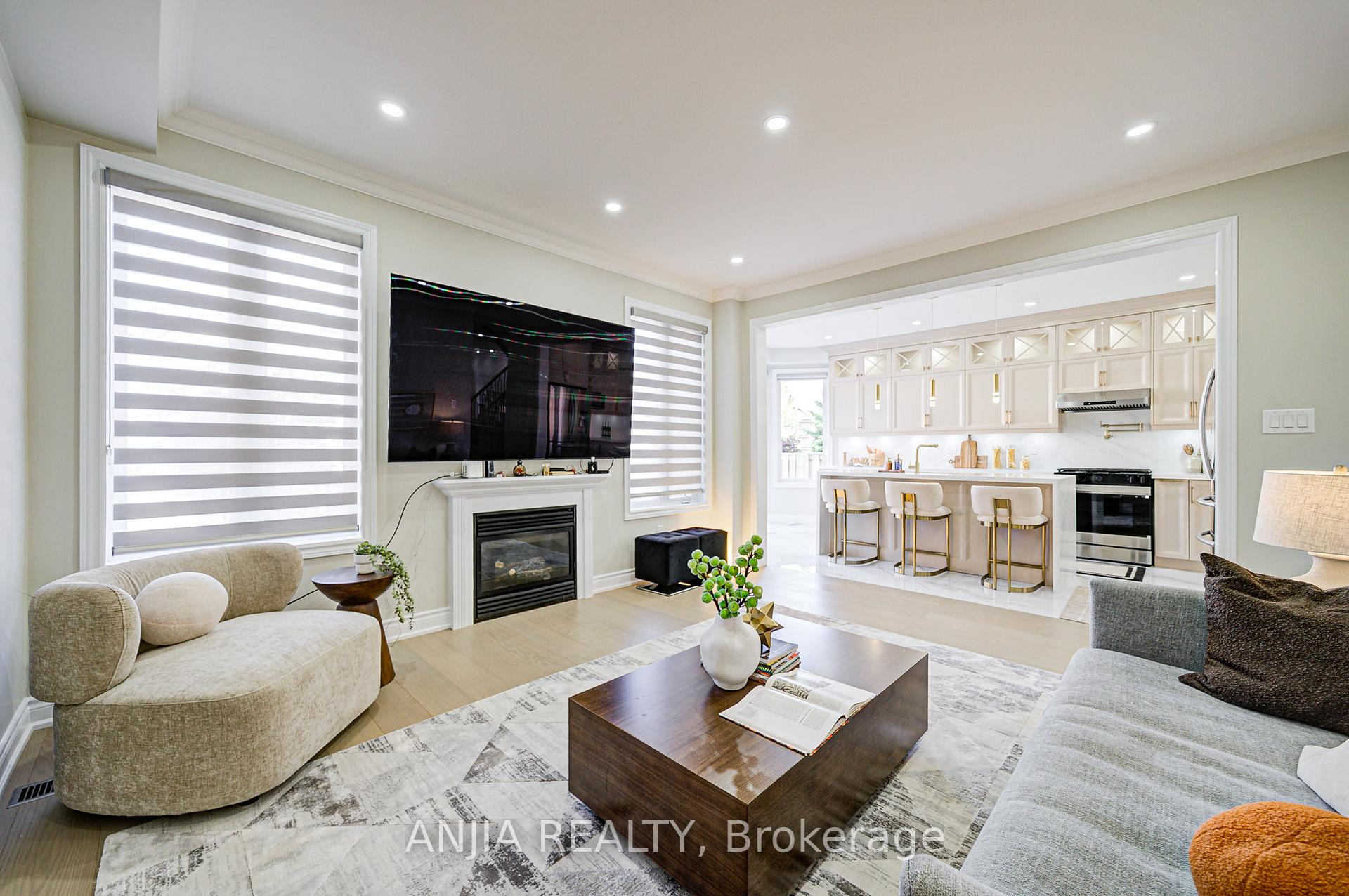 Photo 16 of 5 Solace Road, Markham, Greensborough — HOMEH