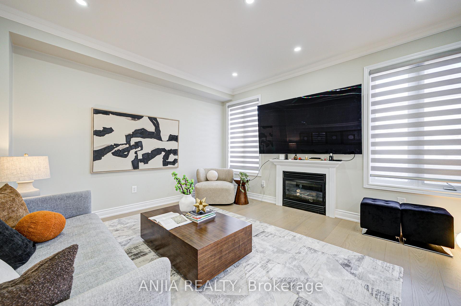 Photo 17 of 5 Solace Road, Markham, Greensborough — HOMEH