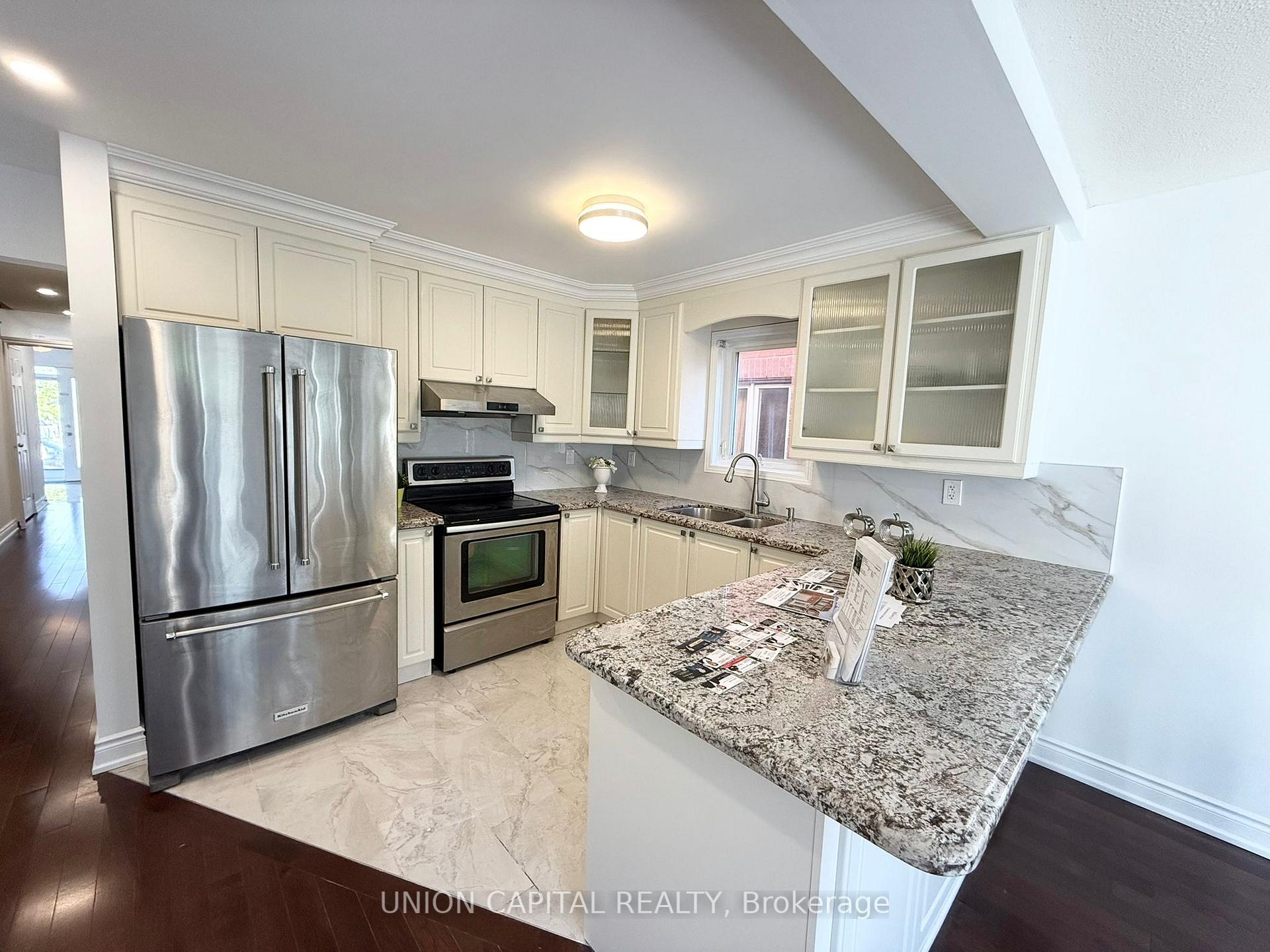 Photo 8 of 8 Charles Brown Road, Markham, Cedarwood — HOMEH