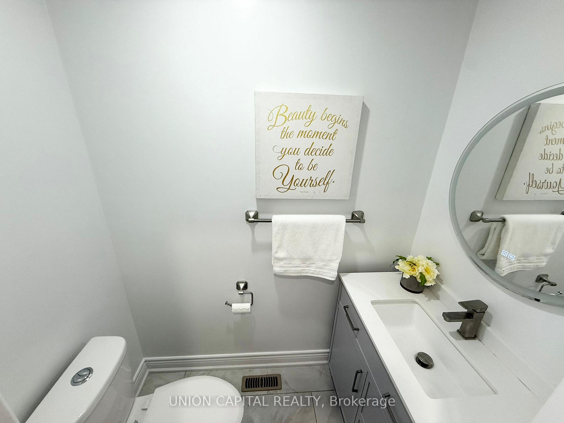 Photo 9 of 8 Charles Brown Road, Markham, Cedarwood — HOMEH