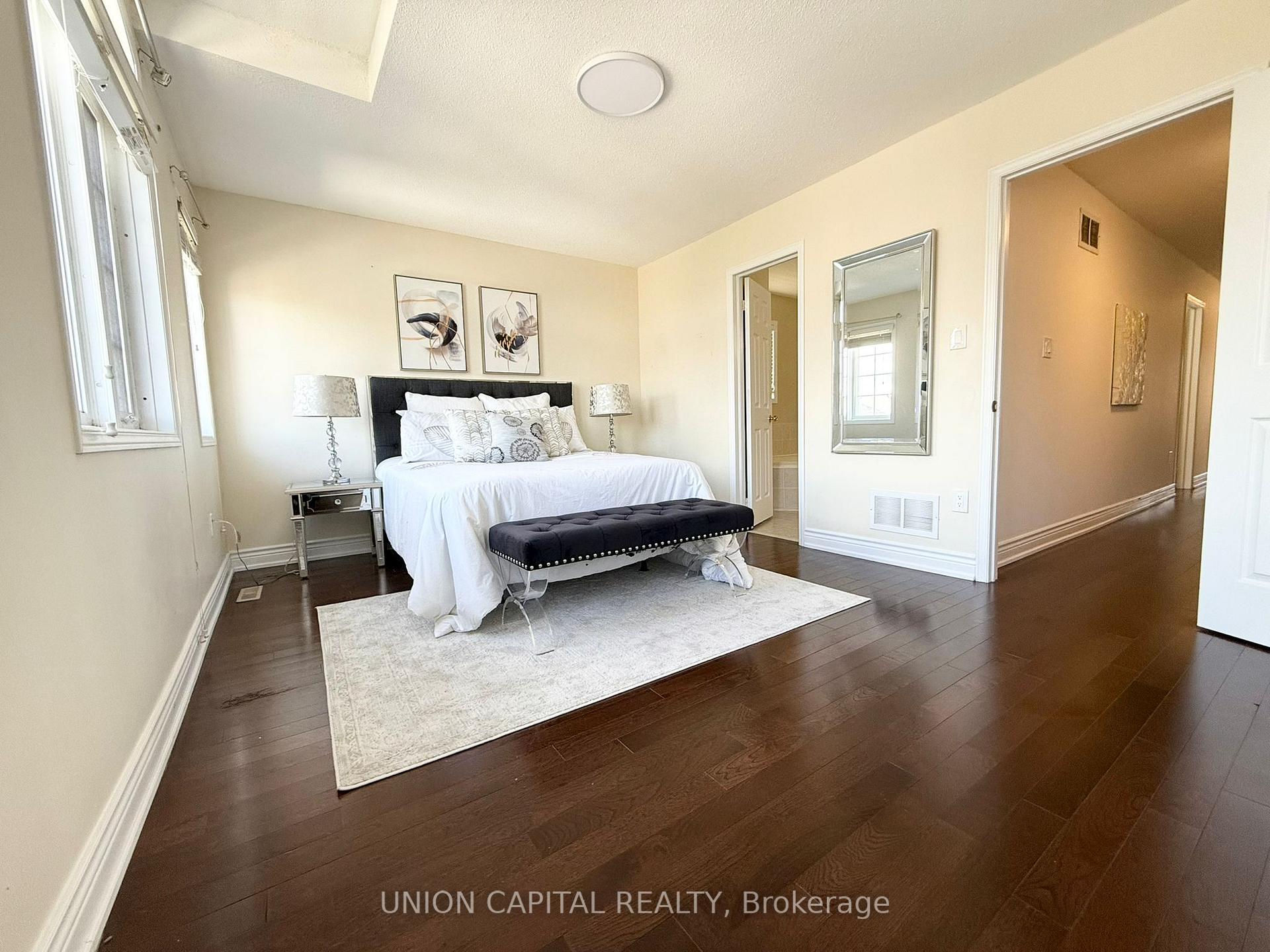 Photo 10 of 8 Charles Brown Road, Markham, Cedarwood — HOMEH