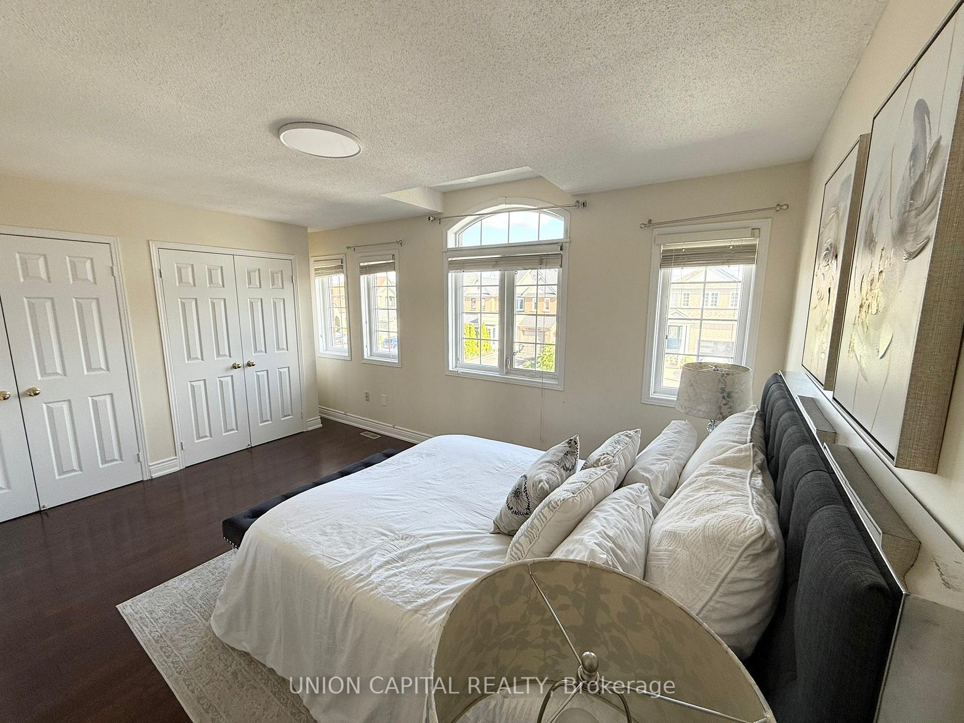 Photo 11 of 8 Charles Brown Road, Markham, Cedarwood — HOMEH