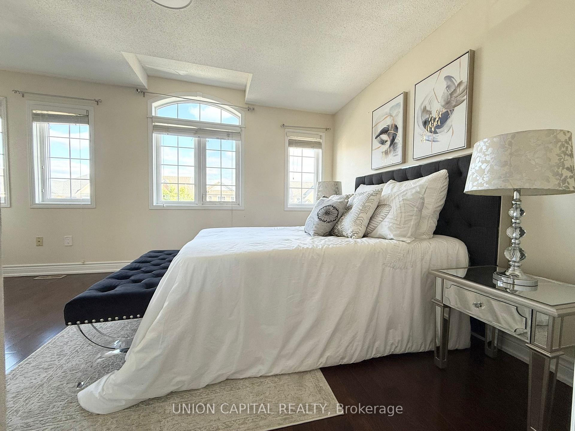 Photo 12 of 8 Charles Brown Road, Markham, Cedarwood — HOMEH