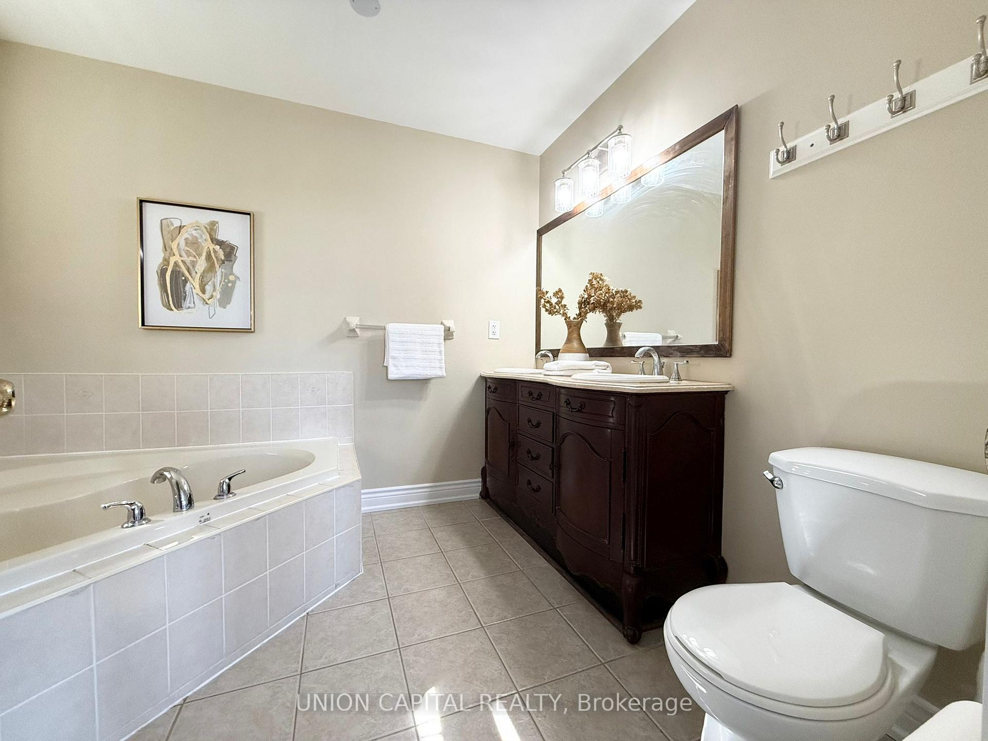 Photo 14 of 8 Charles Brown Road, Markham, Cedarwood — HOMEH