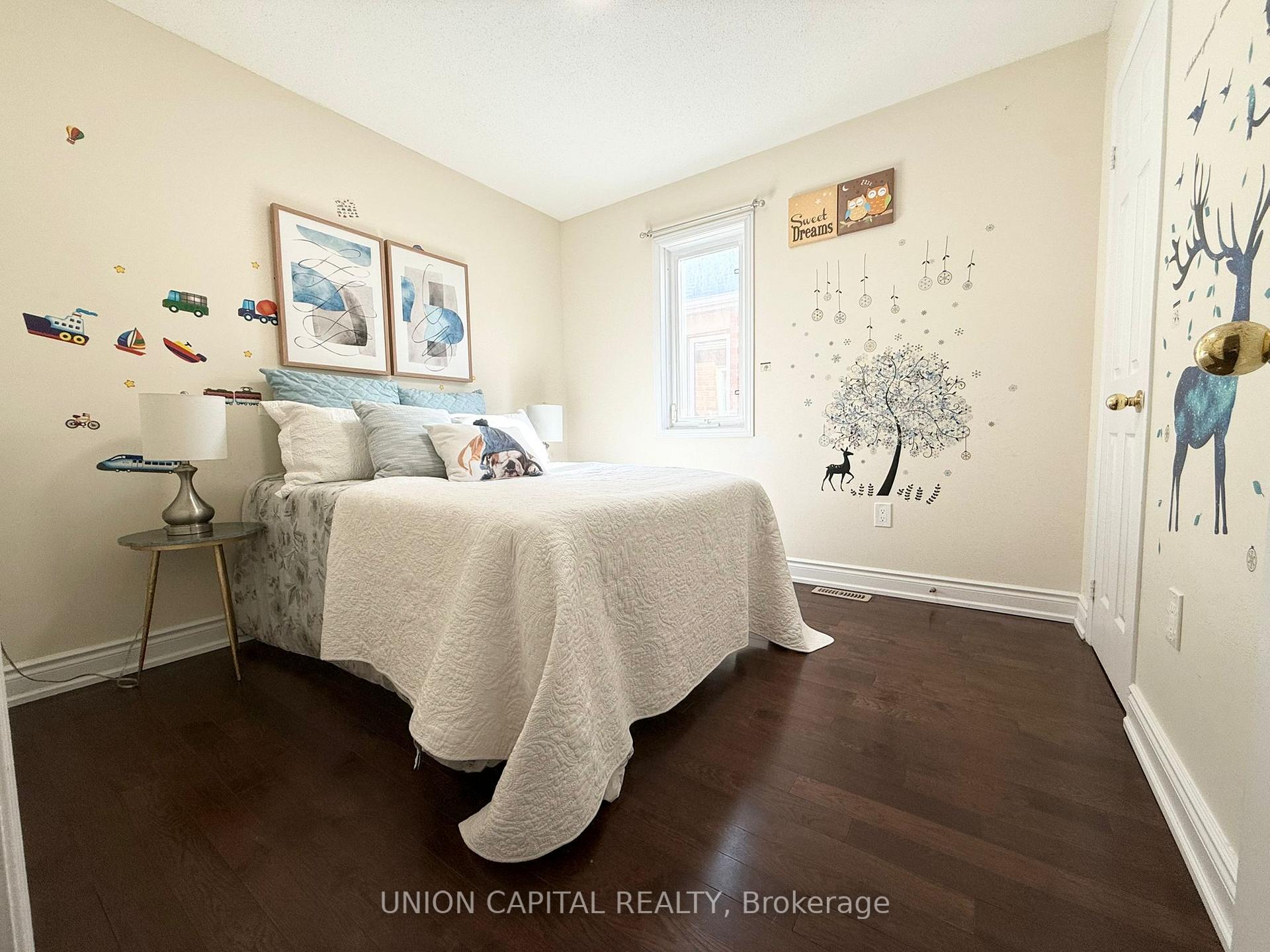Photo 15 of 8 Charles Brown Road, Markham, Cedarwood — HOMEH