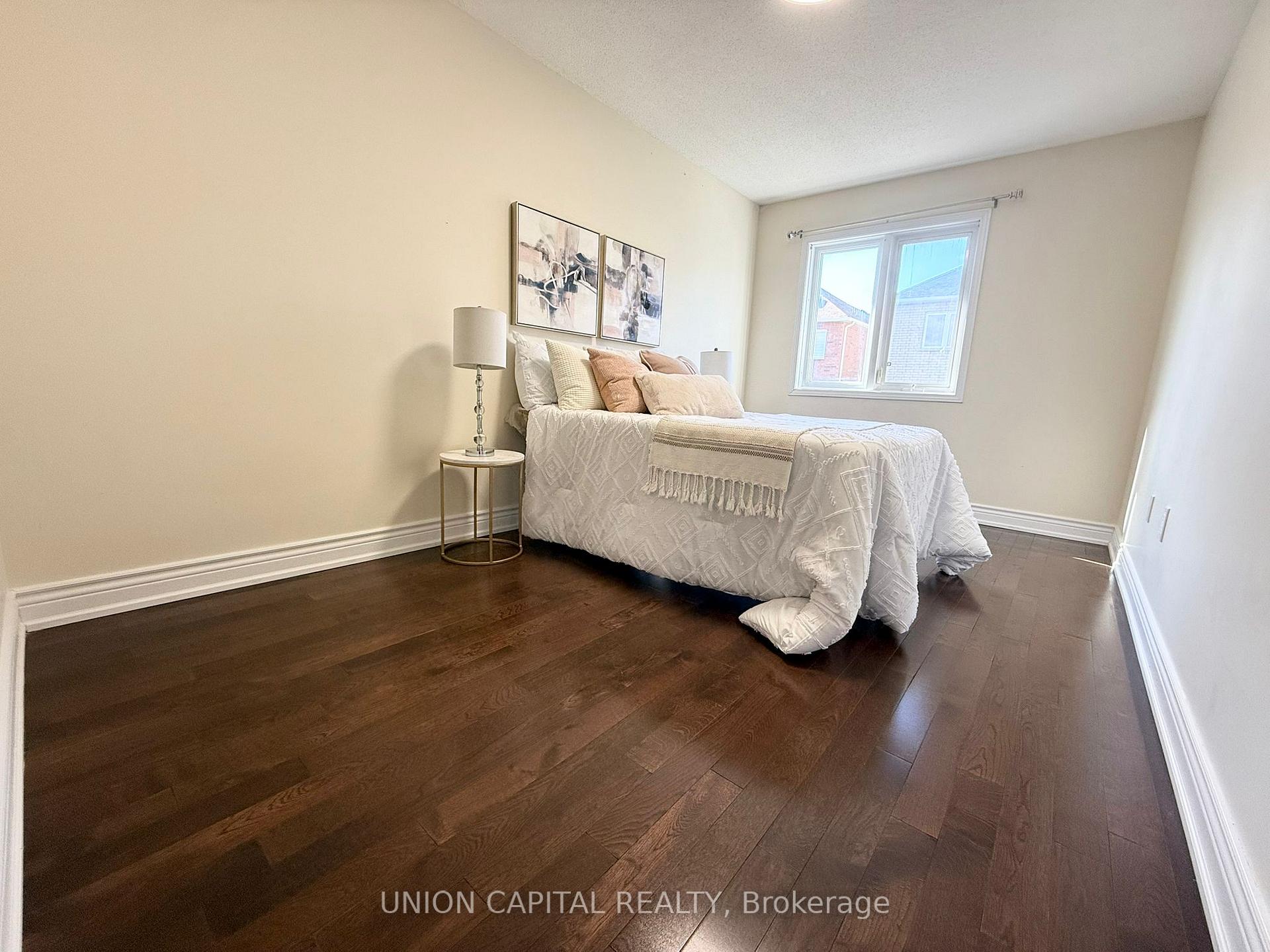 Photo 16 of 8 Charles Brown Road, Markham, Cedarwood — HOMEH