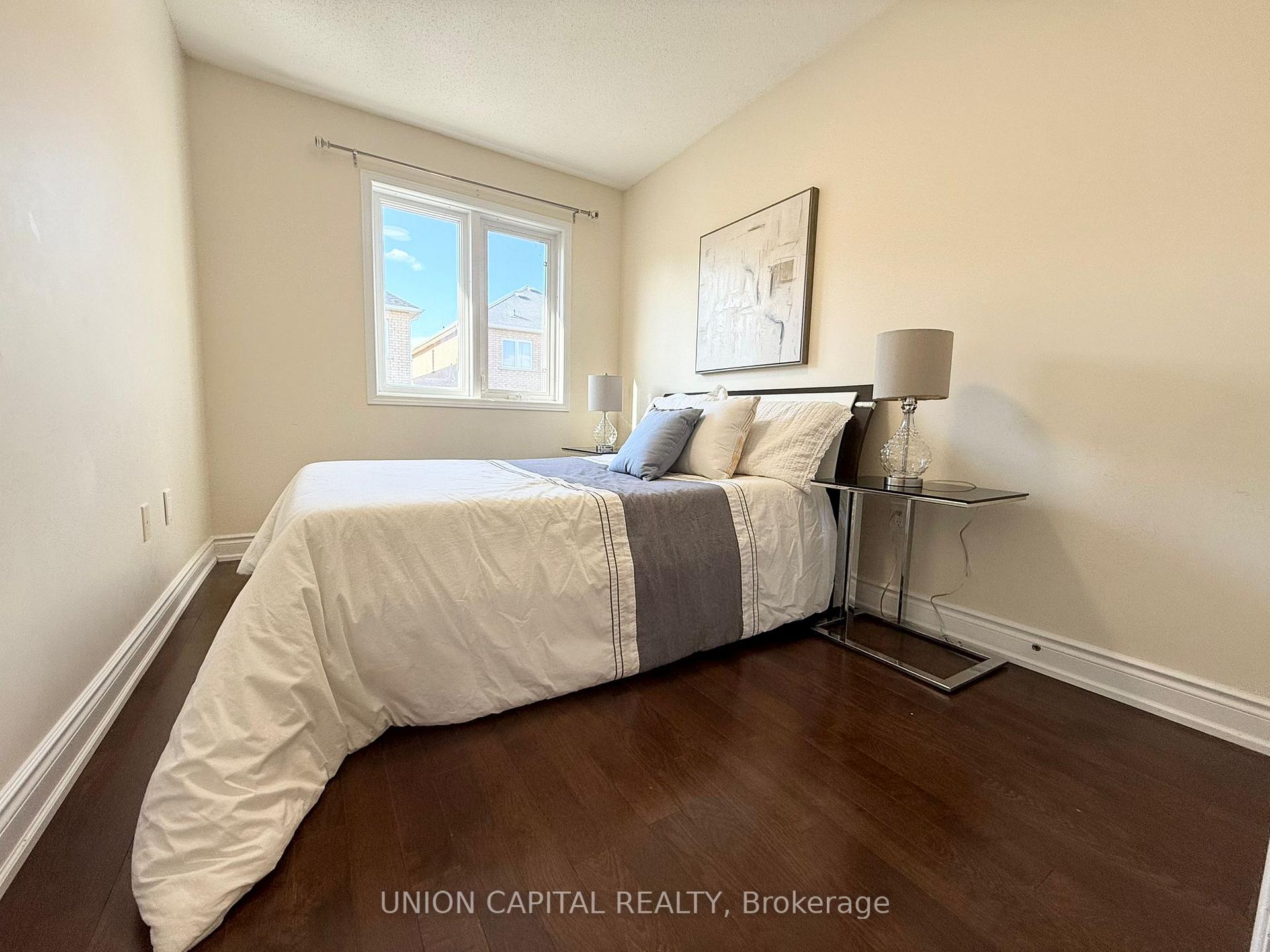 Photo 17 of 8 Charles Brown Road, Markham, Cedarwood — HOMEH