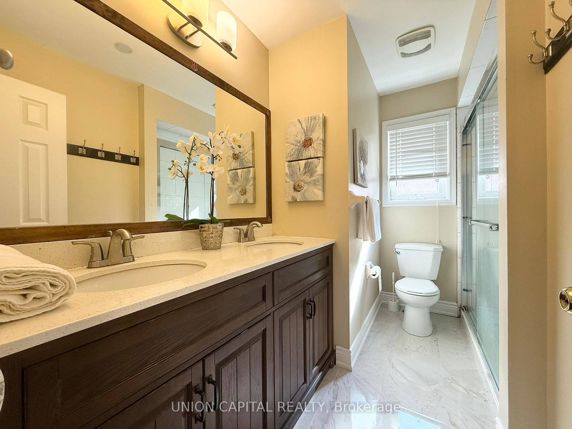 Photo 18 of 8 Charles Brown Road, Markham, Cedarwood — HOMEH