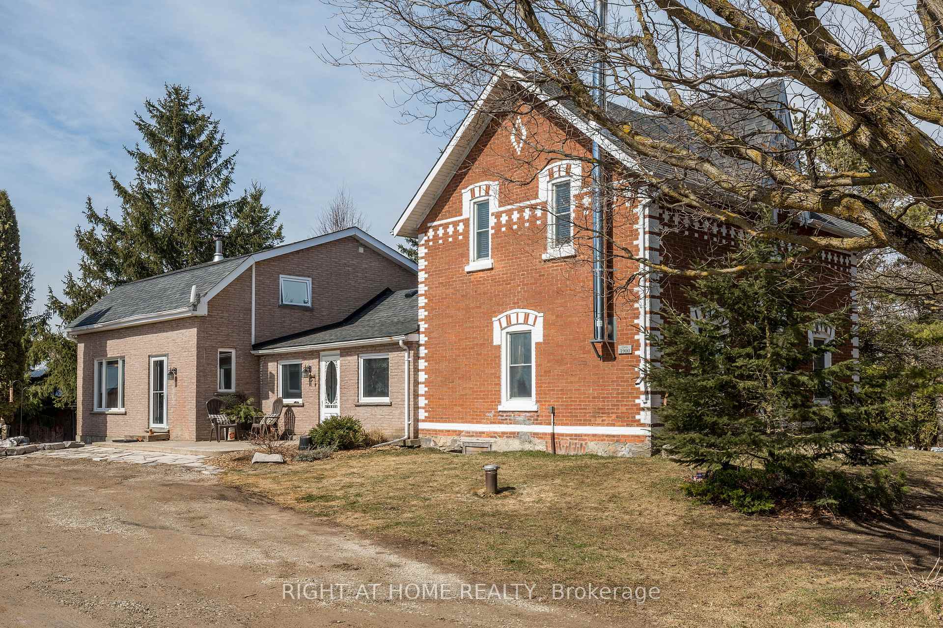 Photo 1 of 557472 Mulmur Melancthon Line, Melancthon, Rural Melancthon — HOMEH