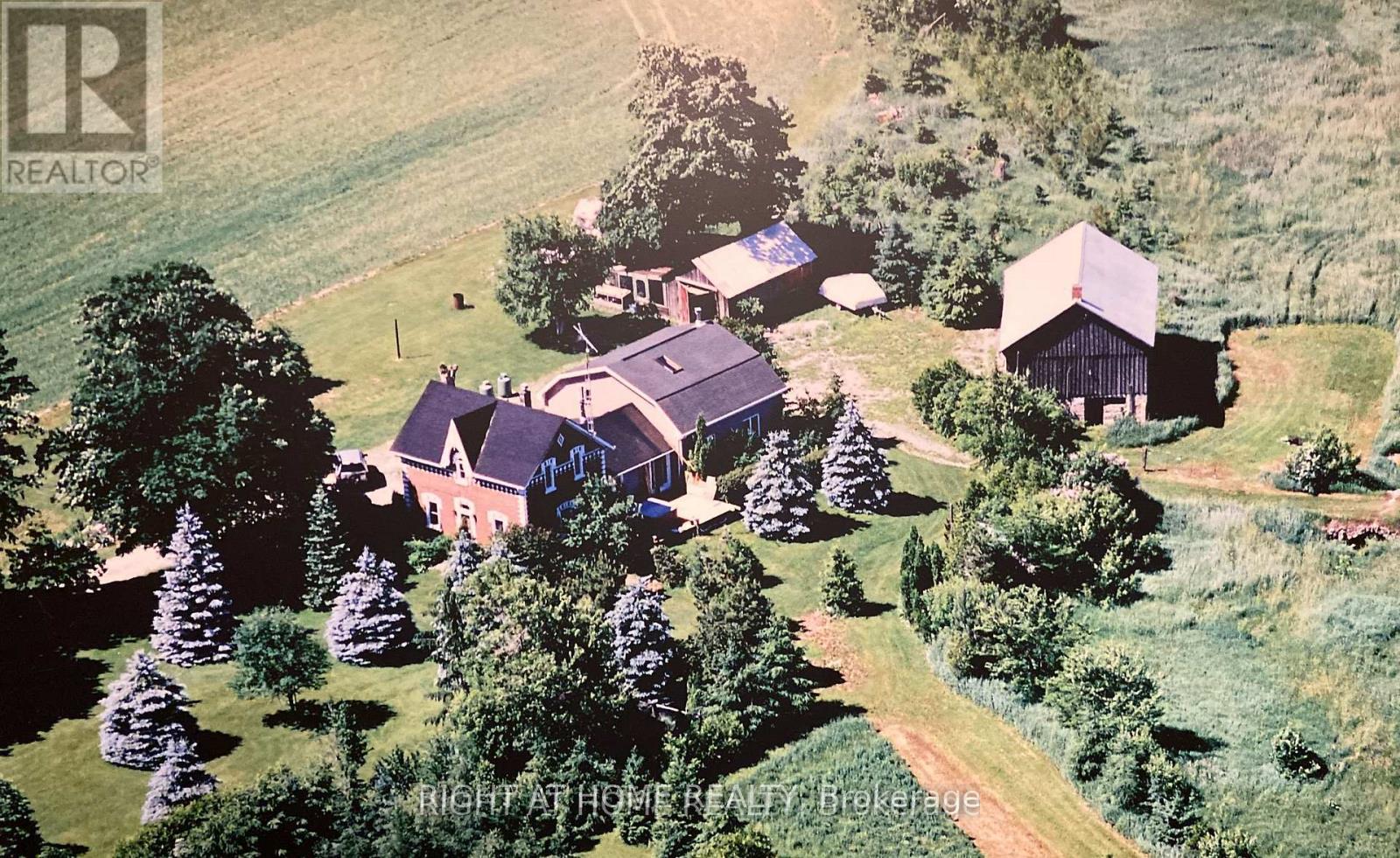 Photo 2 of 557472 Mulmur Melancthon Line, Melancthon, Rural Melancthon — HOMEH