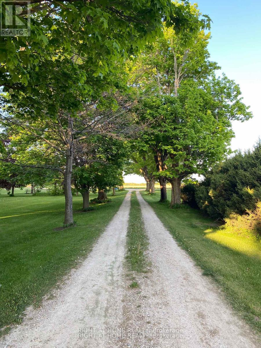 Photo 3 of 557472 Mulmur Melancthon Line, Melancthon, Rural Melancthon — HOMEH
