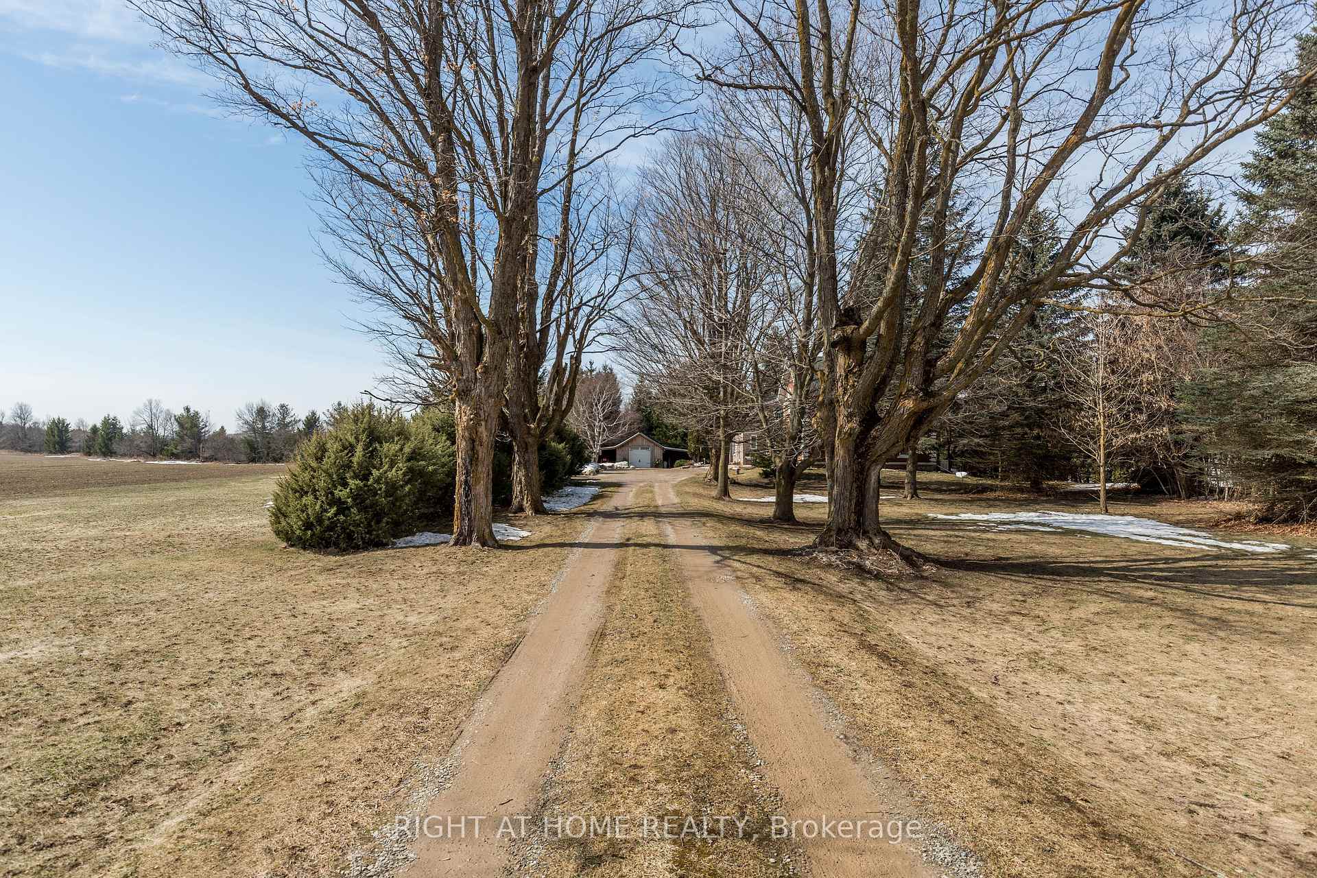 Photo 4 of 557472 Mulmur Melancthon Line, Melancthon, Rural Melancthon — HOMEH