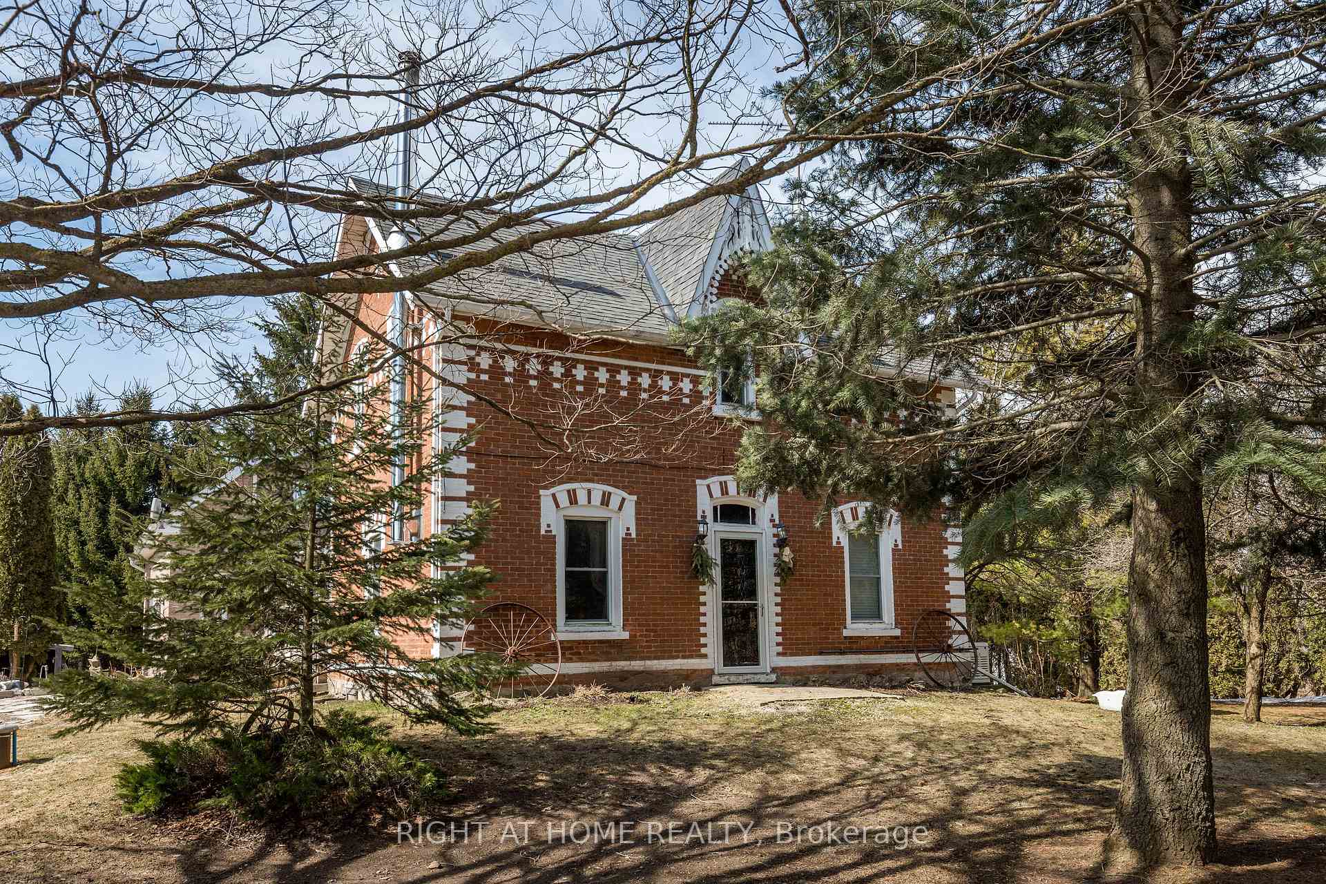 Photo 5 of 557472 Mulmur Melancthon Line, Melancthon, Rural Melancthon — HOMEH