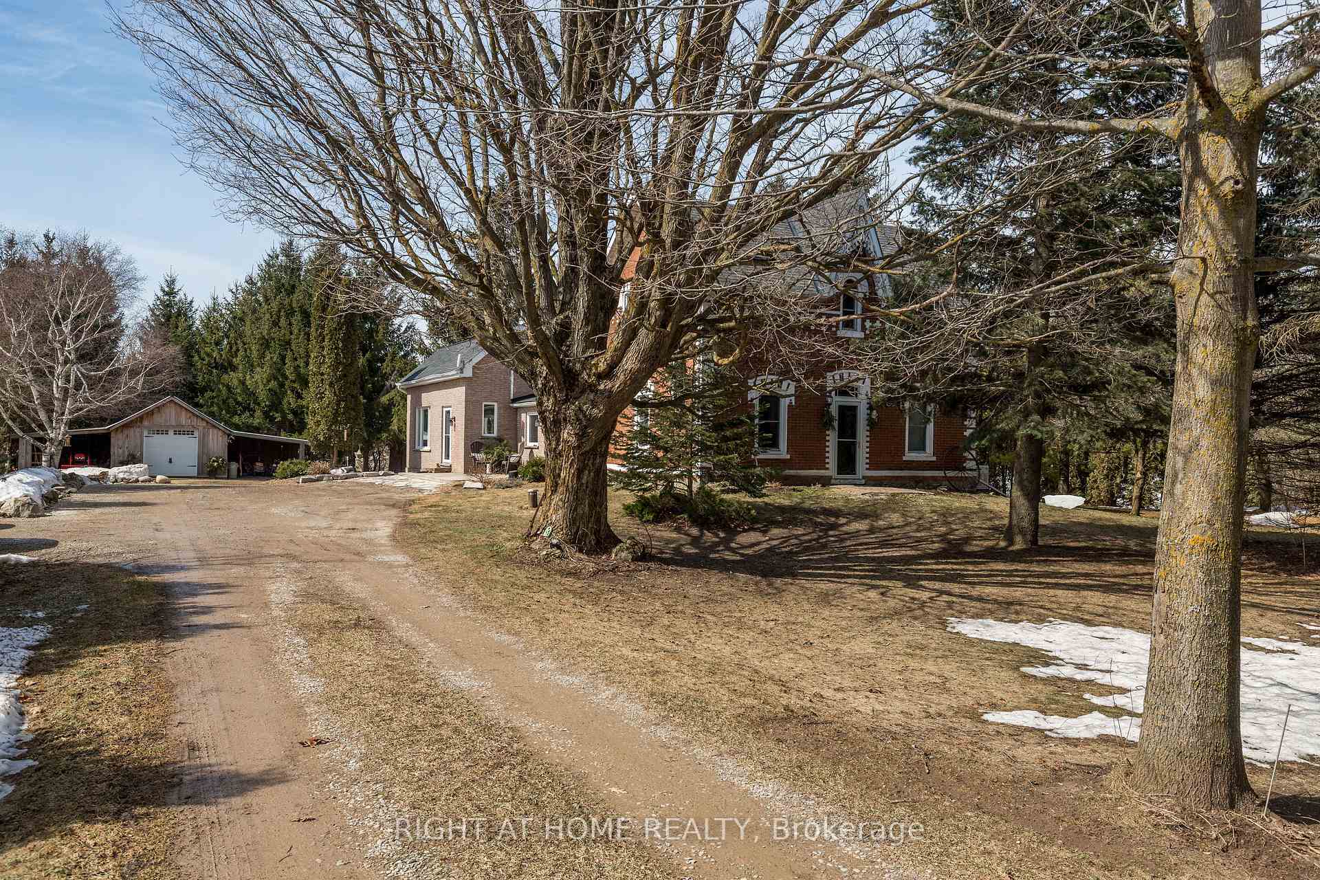 Photo 6 of 557472 Mulmur Melancthon Line, Melancthon, Rural Melancthon — HOMEH