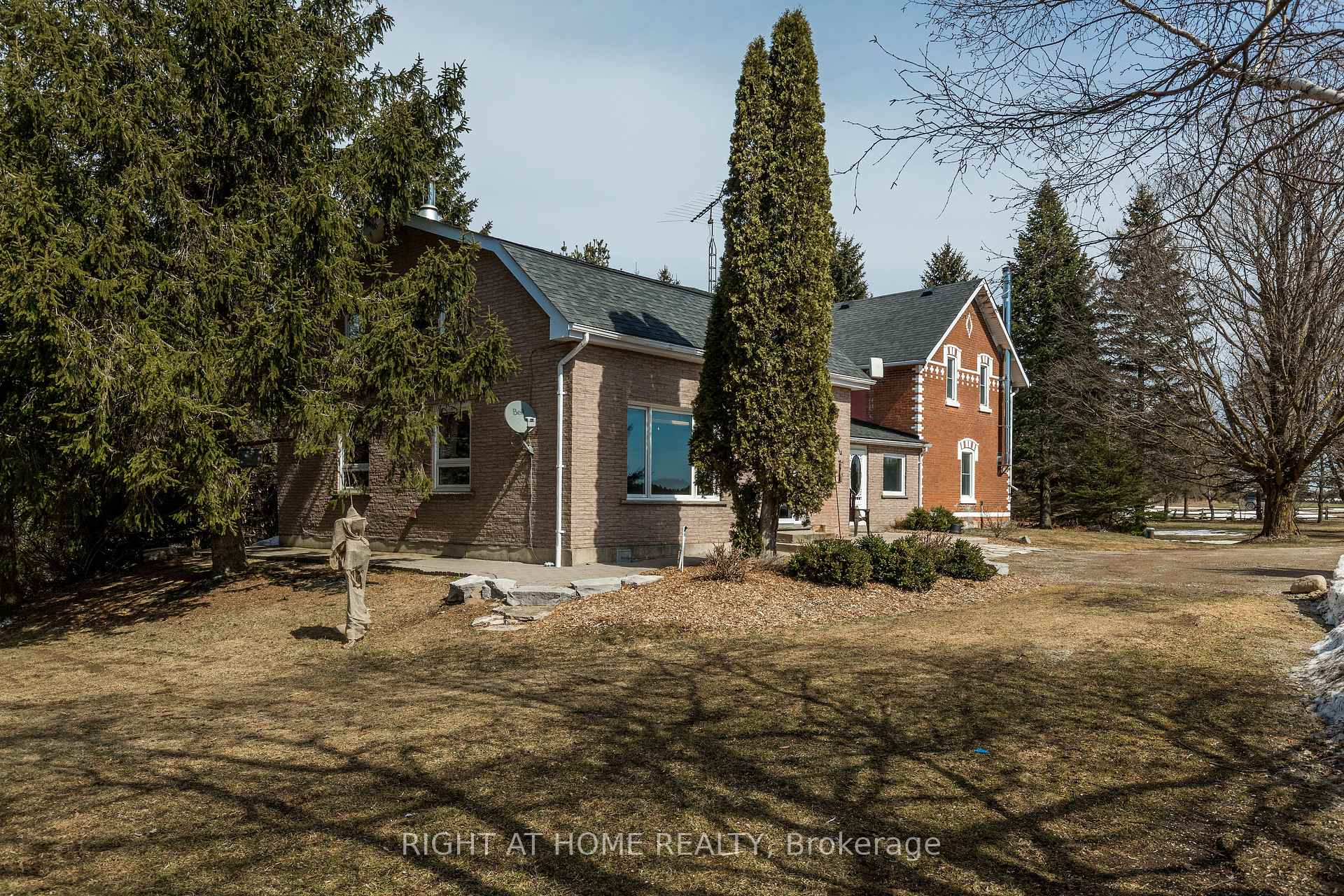 Photo 7 of 557472 Mulmur Melancthon Line, Melancthon, Rural Melancthon — HOMEH