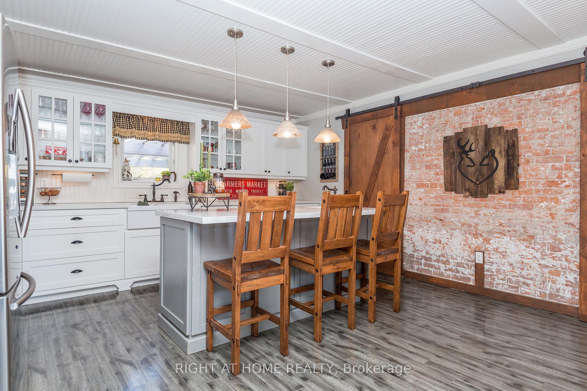 Photo 9 of 557472 Mulmur Melancthon Line, Melancthon, Rural Melancthon — HOMEH