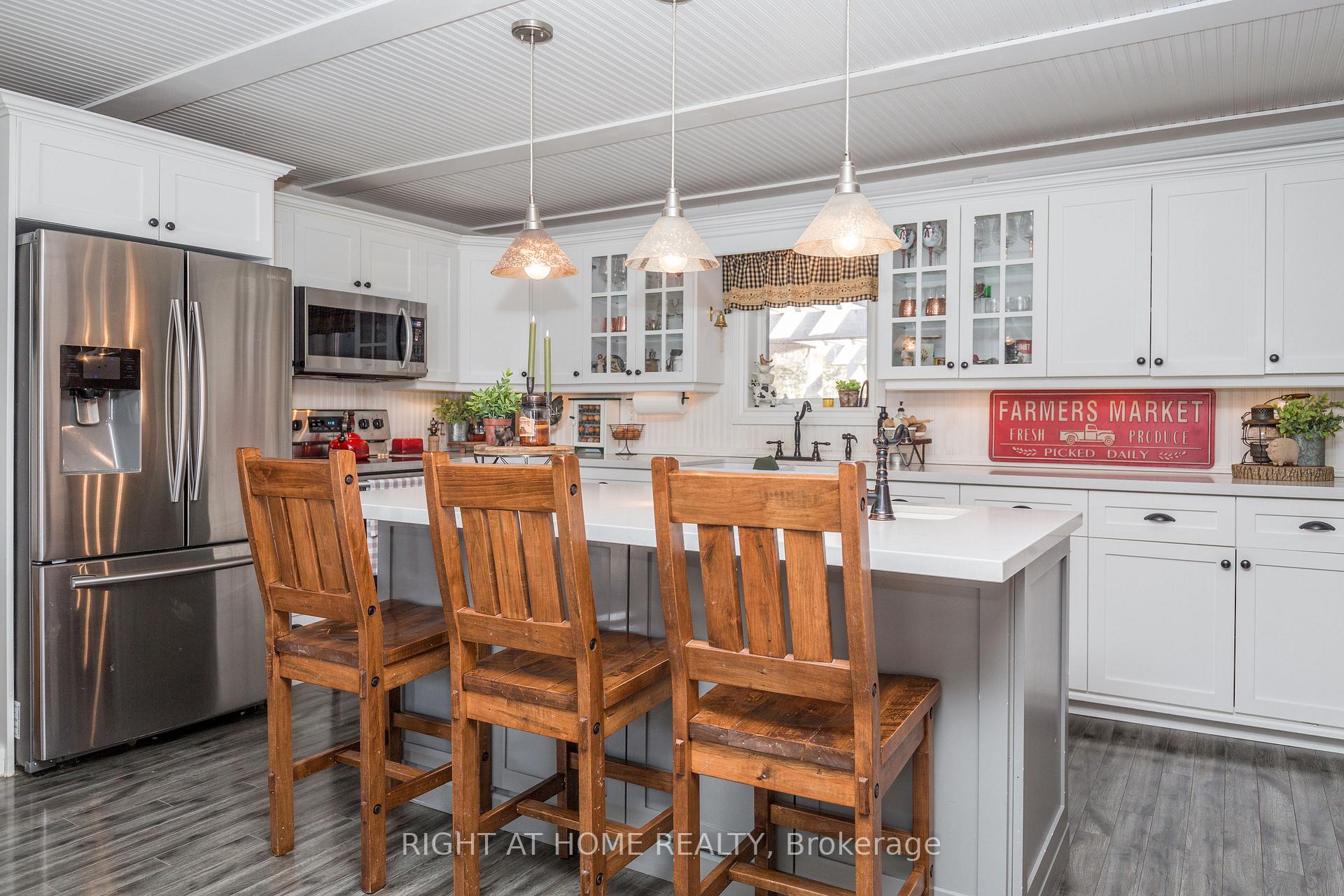 Photo 10 of 557472 Mulmur Melancthon Line, Melancthon, Rural Melancthon — HOMEH