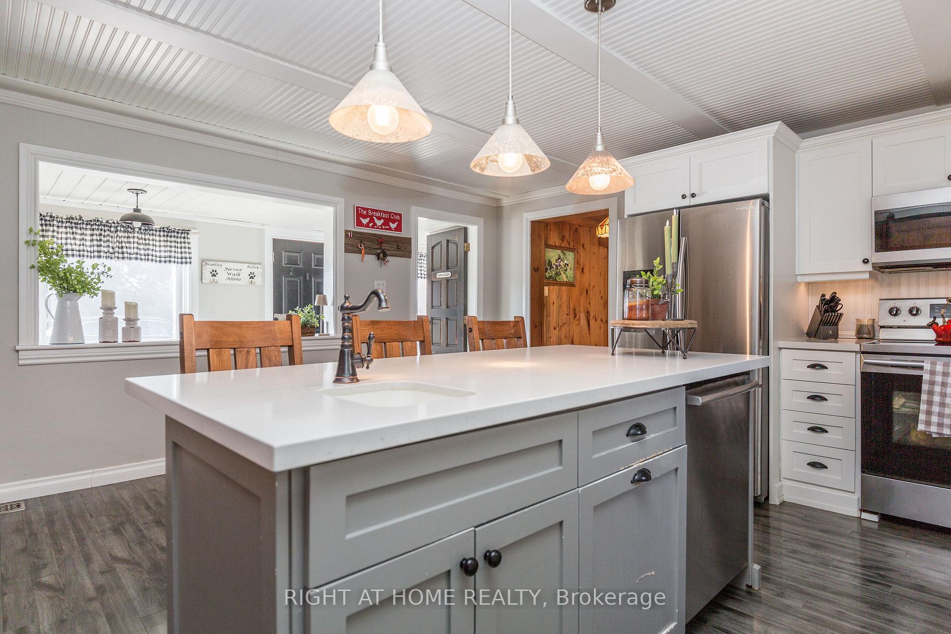 Photo 12 of 557472 Mulmur Melancthon Line, Melancthon, Rural Melancthon — HOMEH