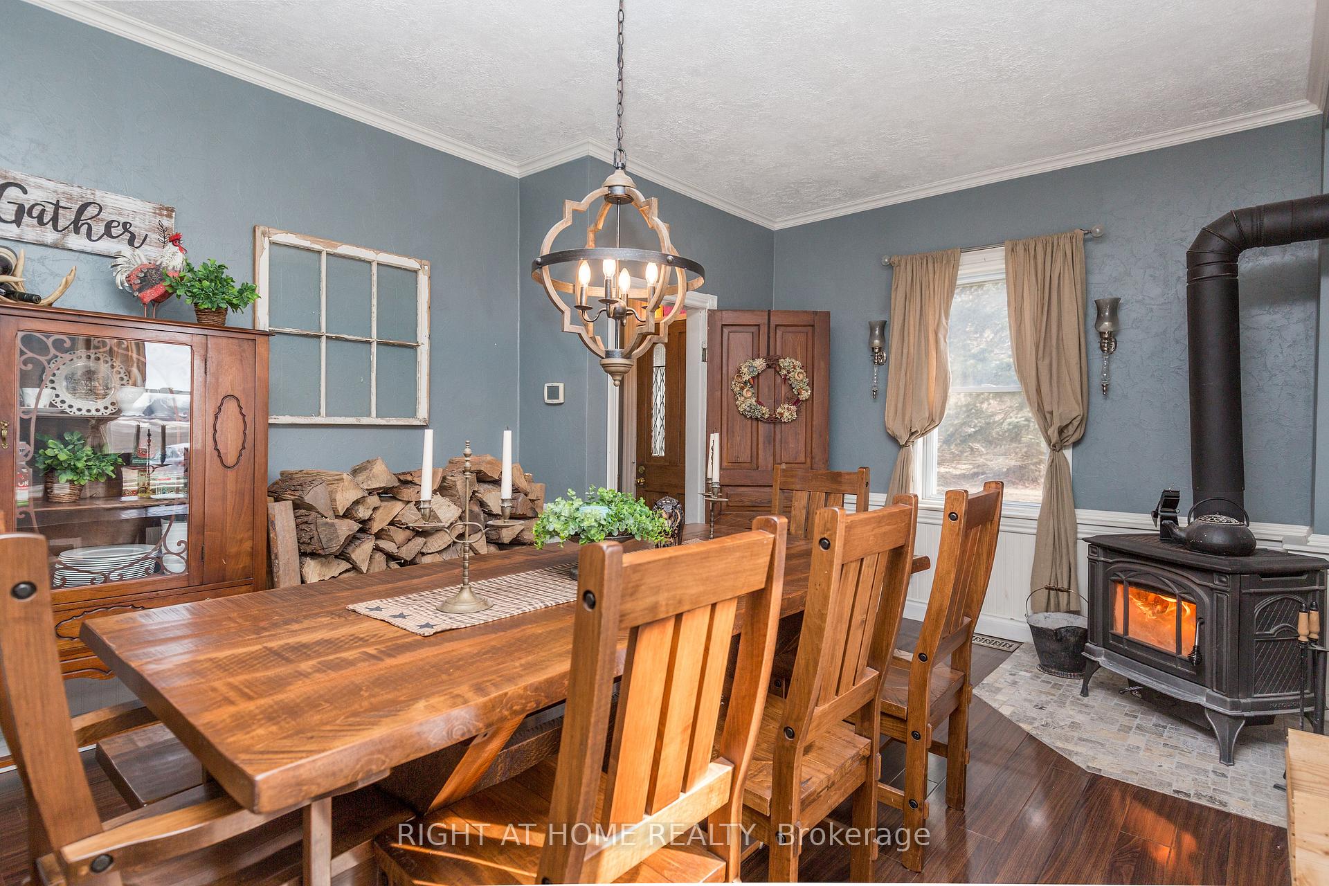 Photo 13 of 557472 Mulmur Melancthon Line, Melancthon, Rural Melancthon — HOMEH