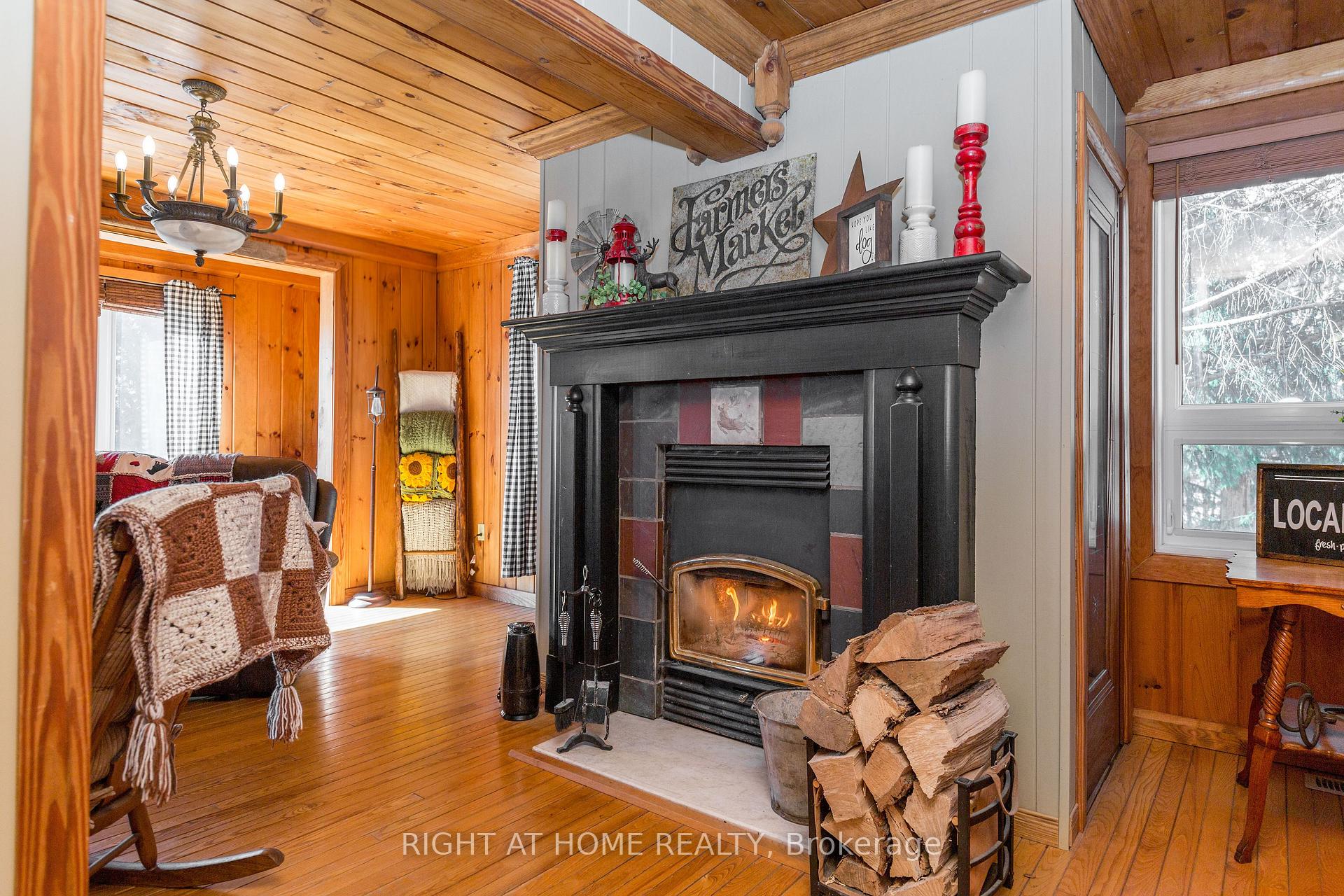 Photo 15 of 557472 Mulmur Melancthon Line, Melancthon, Rural Melancthon — HOMEH