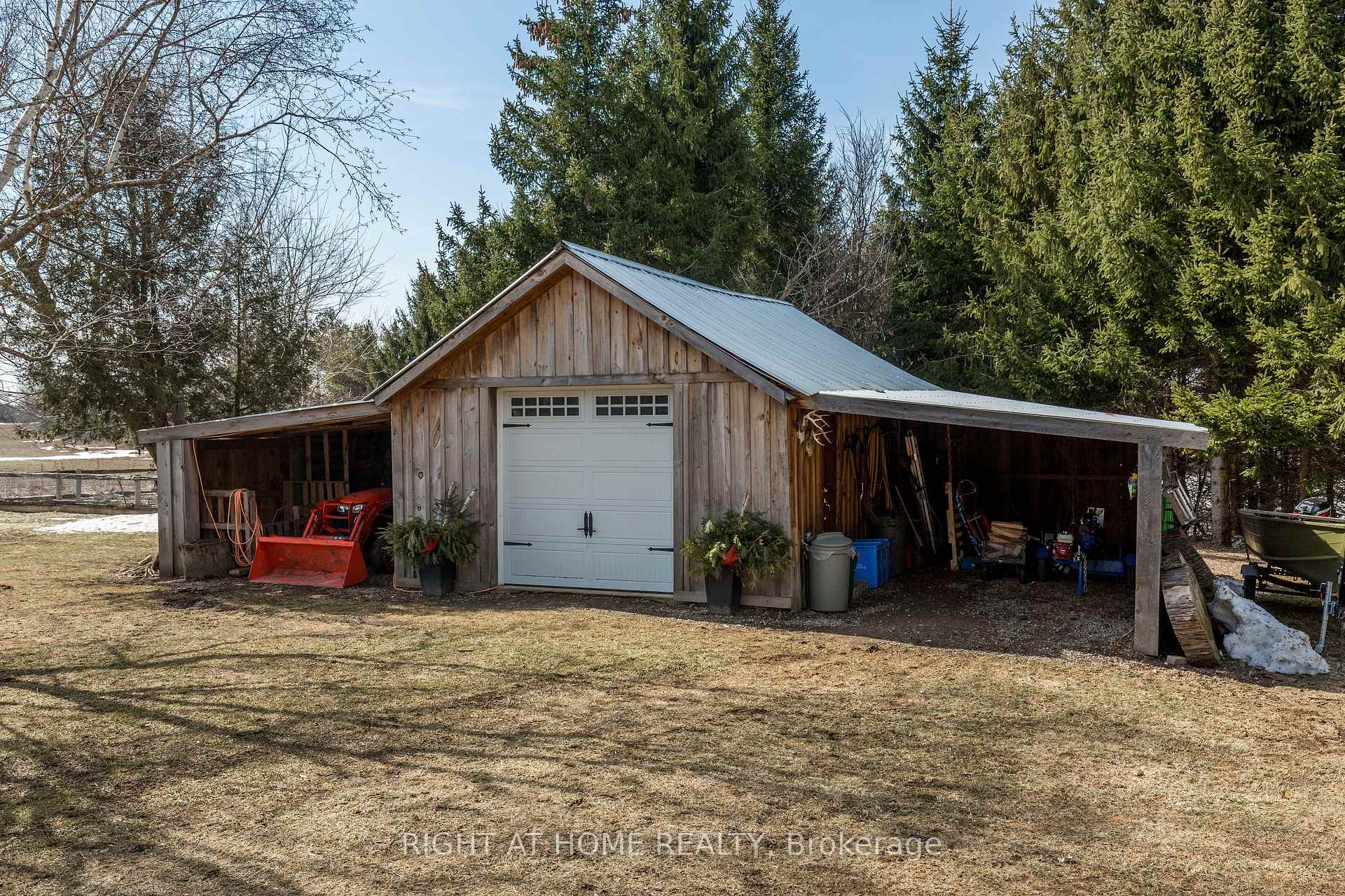 Photo 29 of 557472 Mulmur Melancthon Line, Melancthon, Rural Melancthon — HOMEH