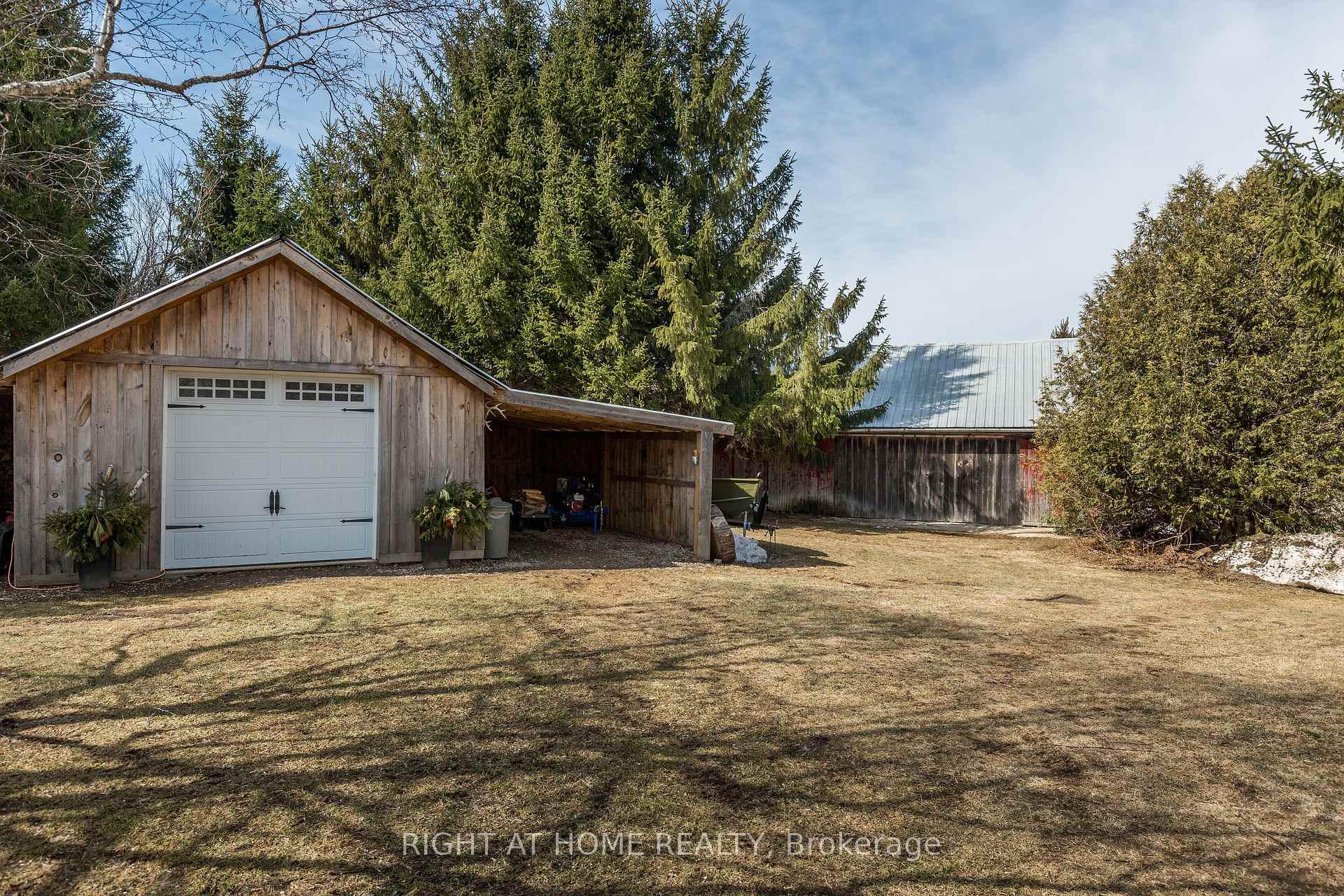 Photo 30 of 557472 Mulmur Melancthon Line, Melancthon, Rural Melancthon — HOMEH