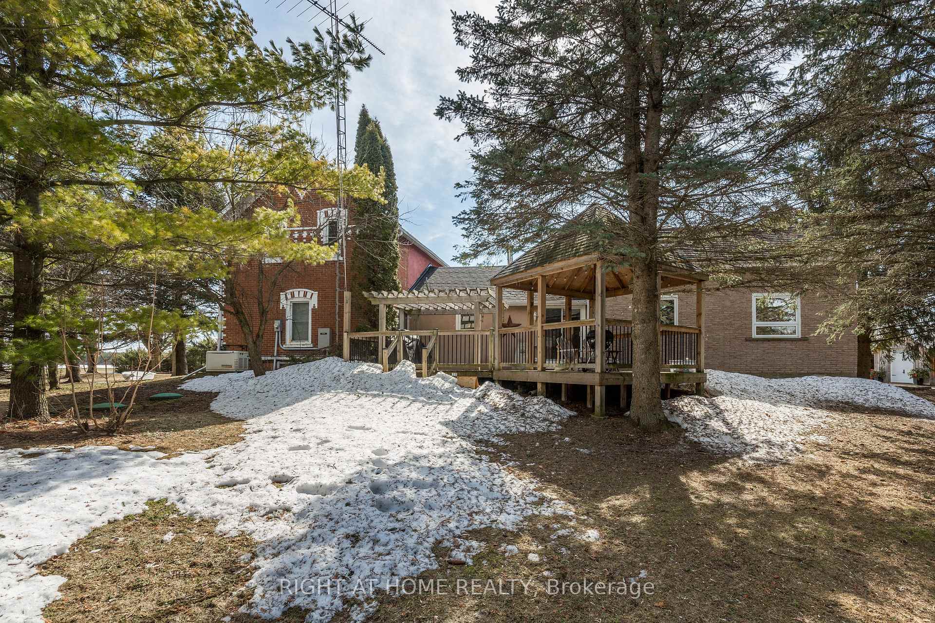 Photo 34 of 557472 Mulmur Melancthon Line, Melancthon, Rural Melancthon — HOMEH