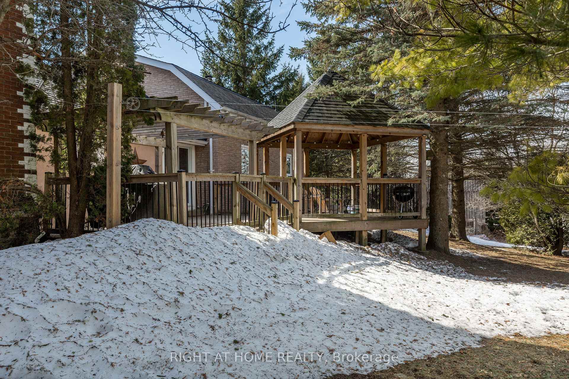 Photo 36 of 557472 Mulmur Melancthon Line, Melancthon, Rural Melancthon — HOMEH