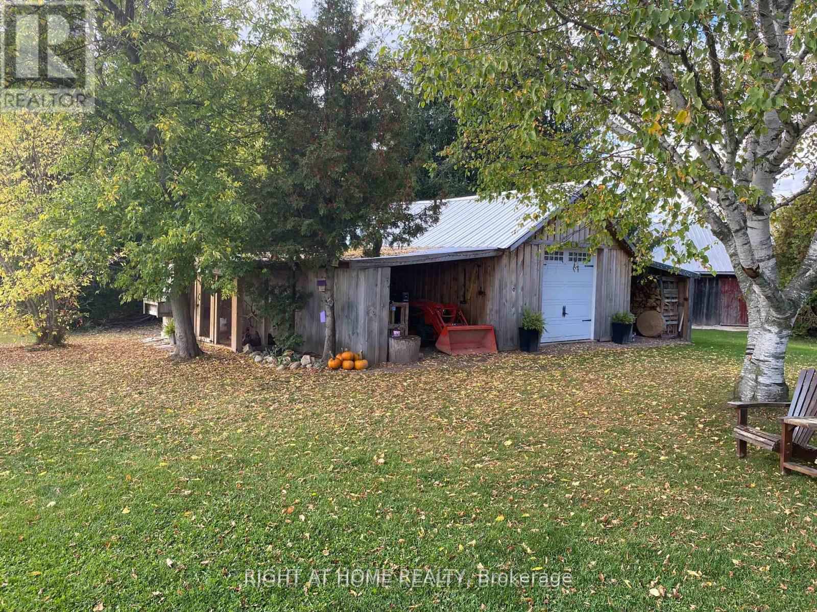 Photo 37 of 557472 Mulmur Melancthon Line, Melancthon, Rural Melancthon — HOMEH