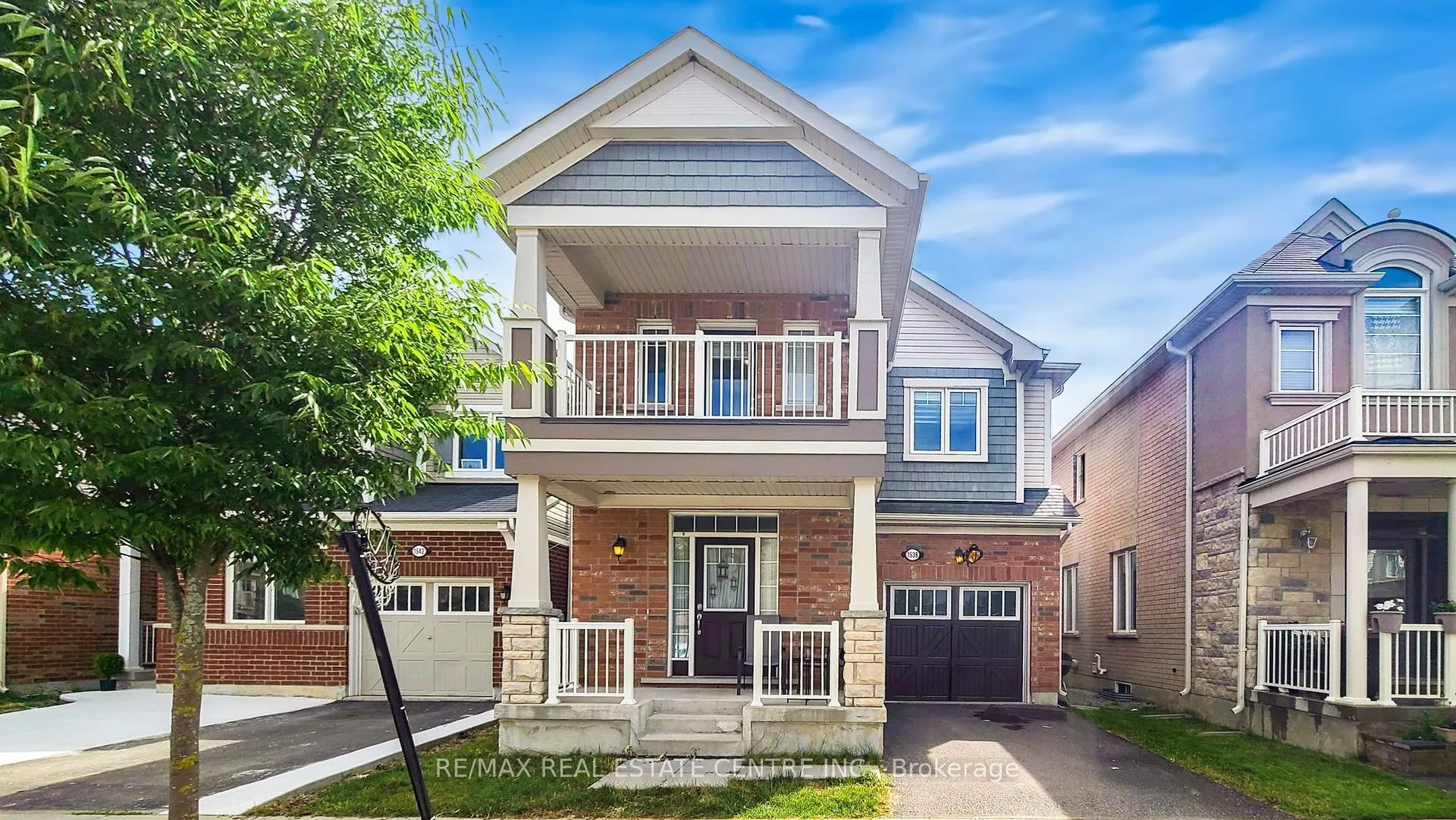 Photo 1 of 1538 Clitherow Street, Milton, Ford — HOMEH