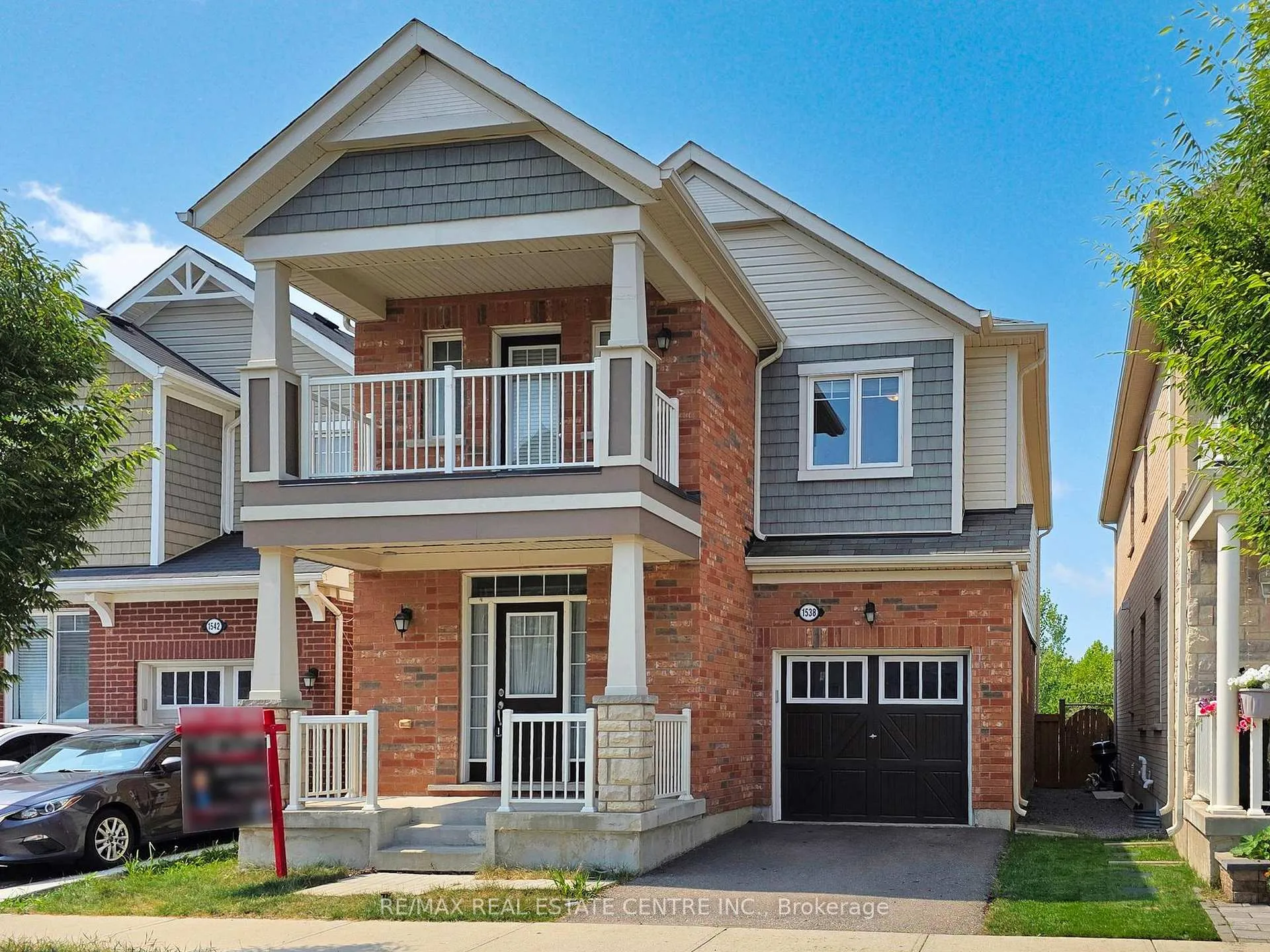 Photo 2 of 1538 Clitherow Street, Milton, Ford — HOMEH