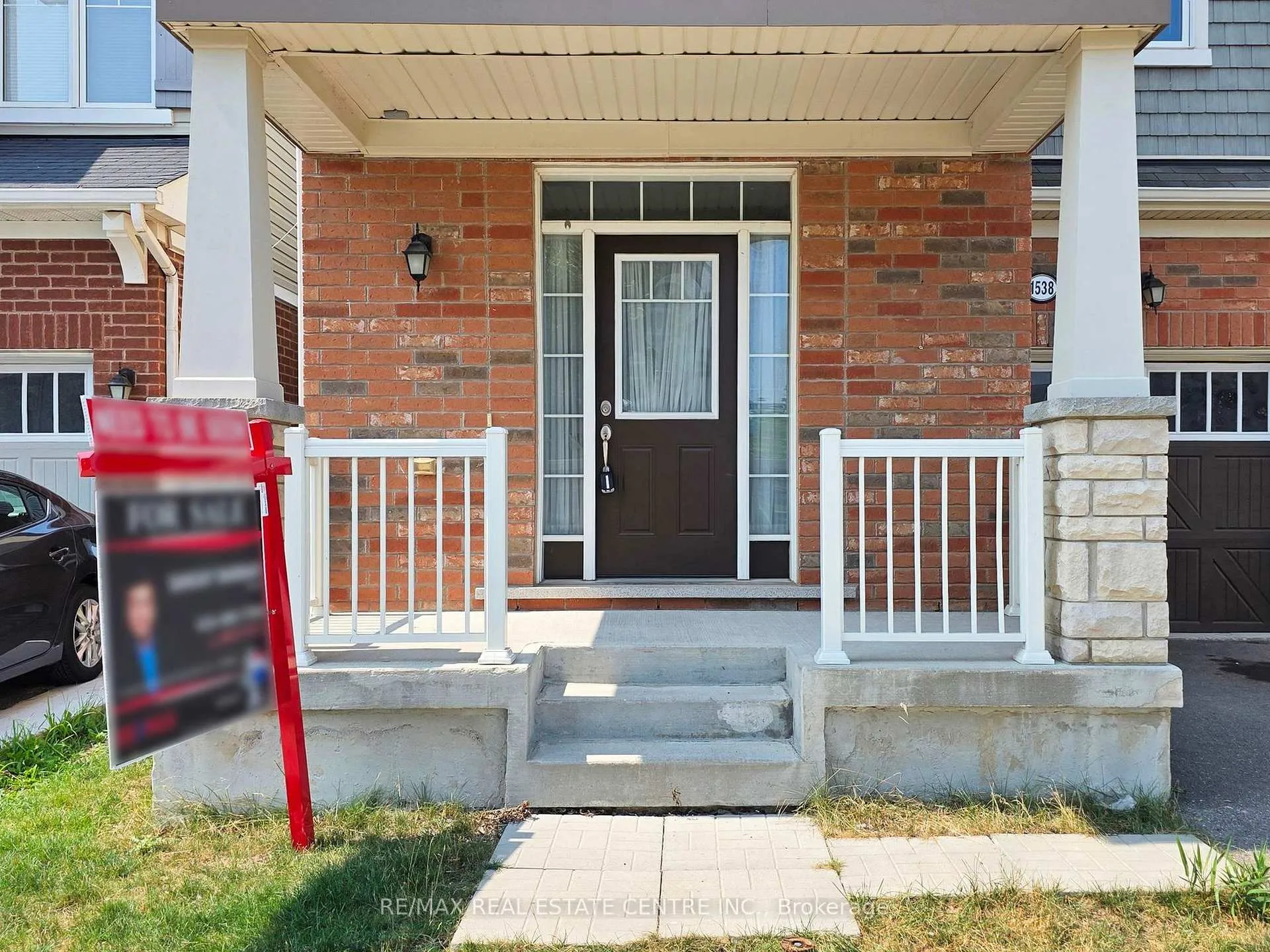 Photo 3 of 1538 Clitherow Street, Milton, Ford — HOMEH