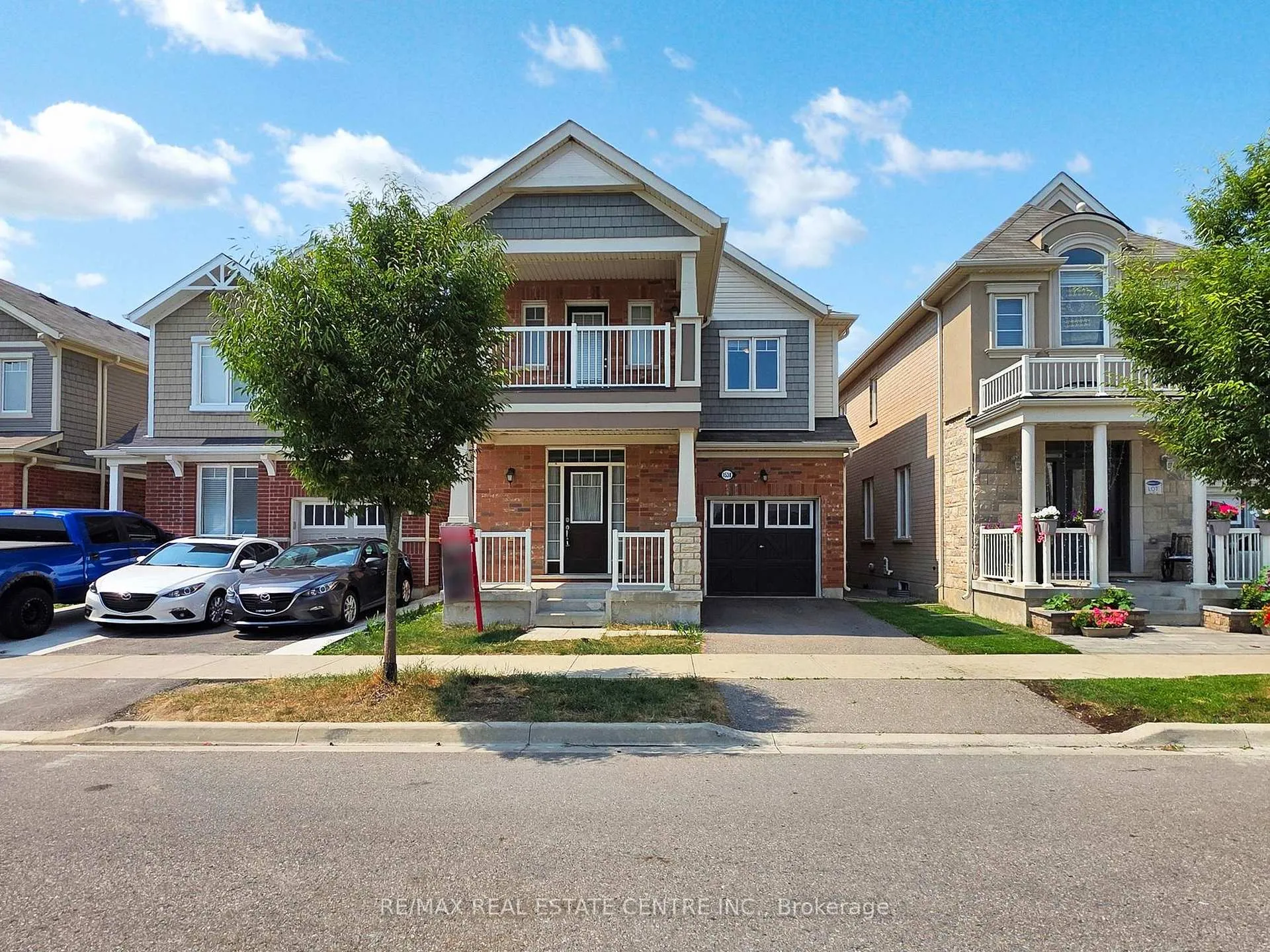 Photo 38 of 1538 Clitherow Street, Milton, Ford — HOMEH