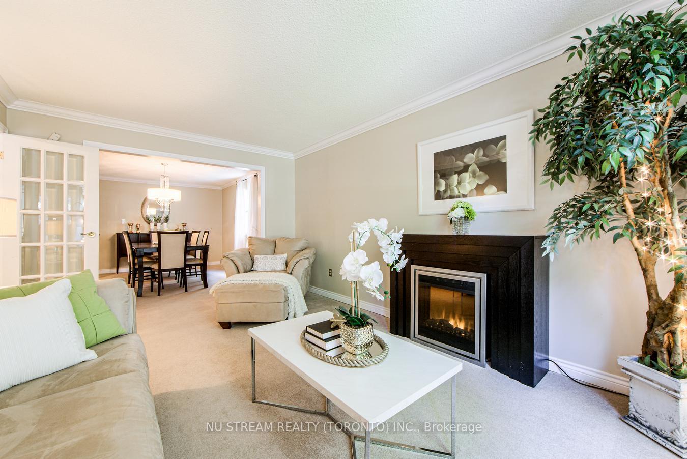 Photo 9 of 3 Coulson Court, Markham, Raymerville — HOMEH