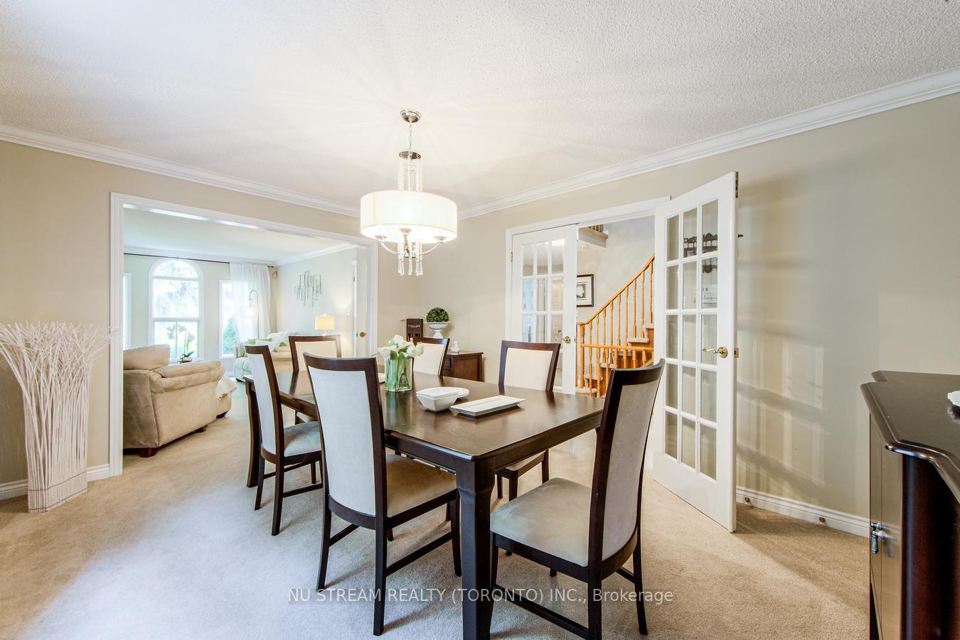 Photo 11 of 3 Coulson Court, Markham, Raymerville — HOMEH
