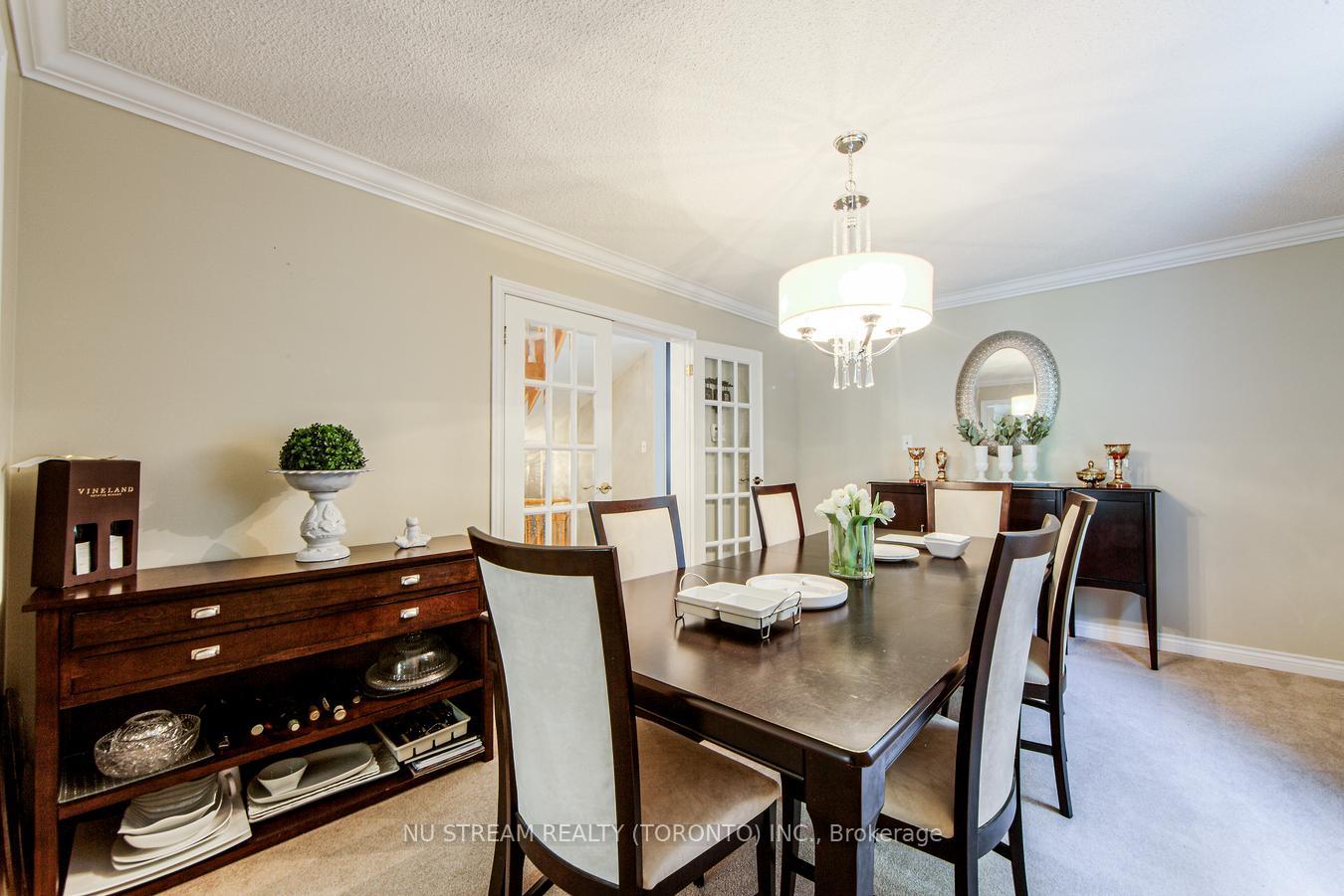 Photo 12 of 3 Coulson Court, Markham, Raymerville — HOMEH