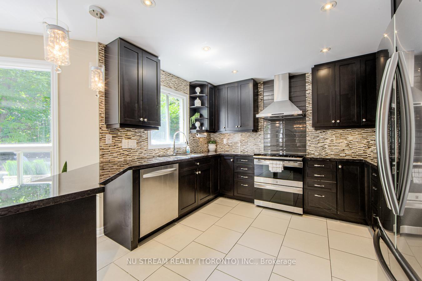 Photo 22 of 3 Coulson Court, Markham, Raymerville — HOMEH