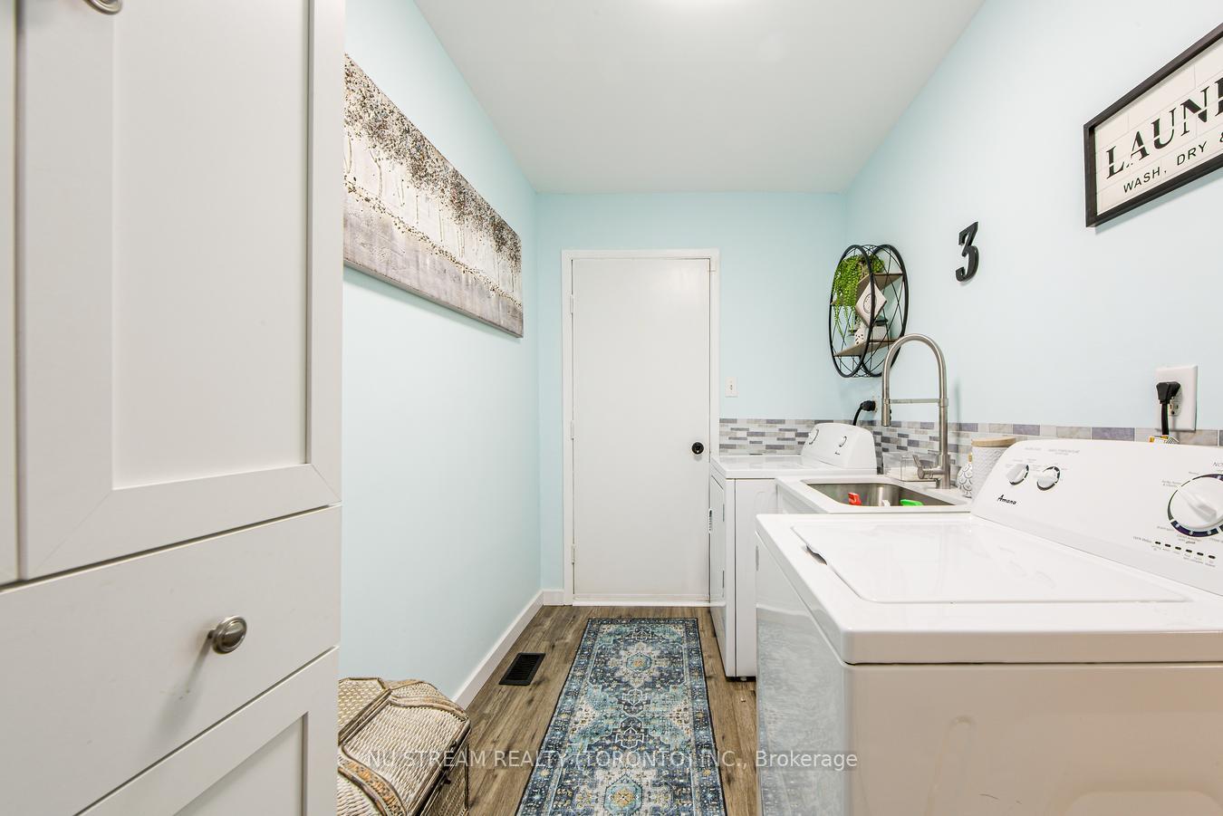 Photo 24 of 3 Coulson Court, Markham, Raymerville — HOMEH