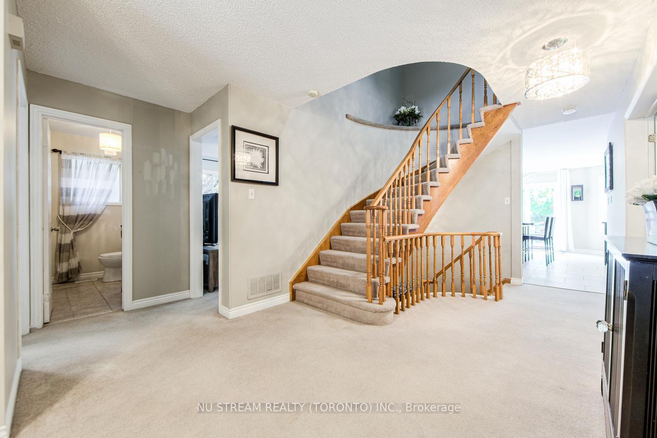 Photo 25 of 3 Coulson Court, Markham, Raymerville — HOMEH
