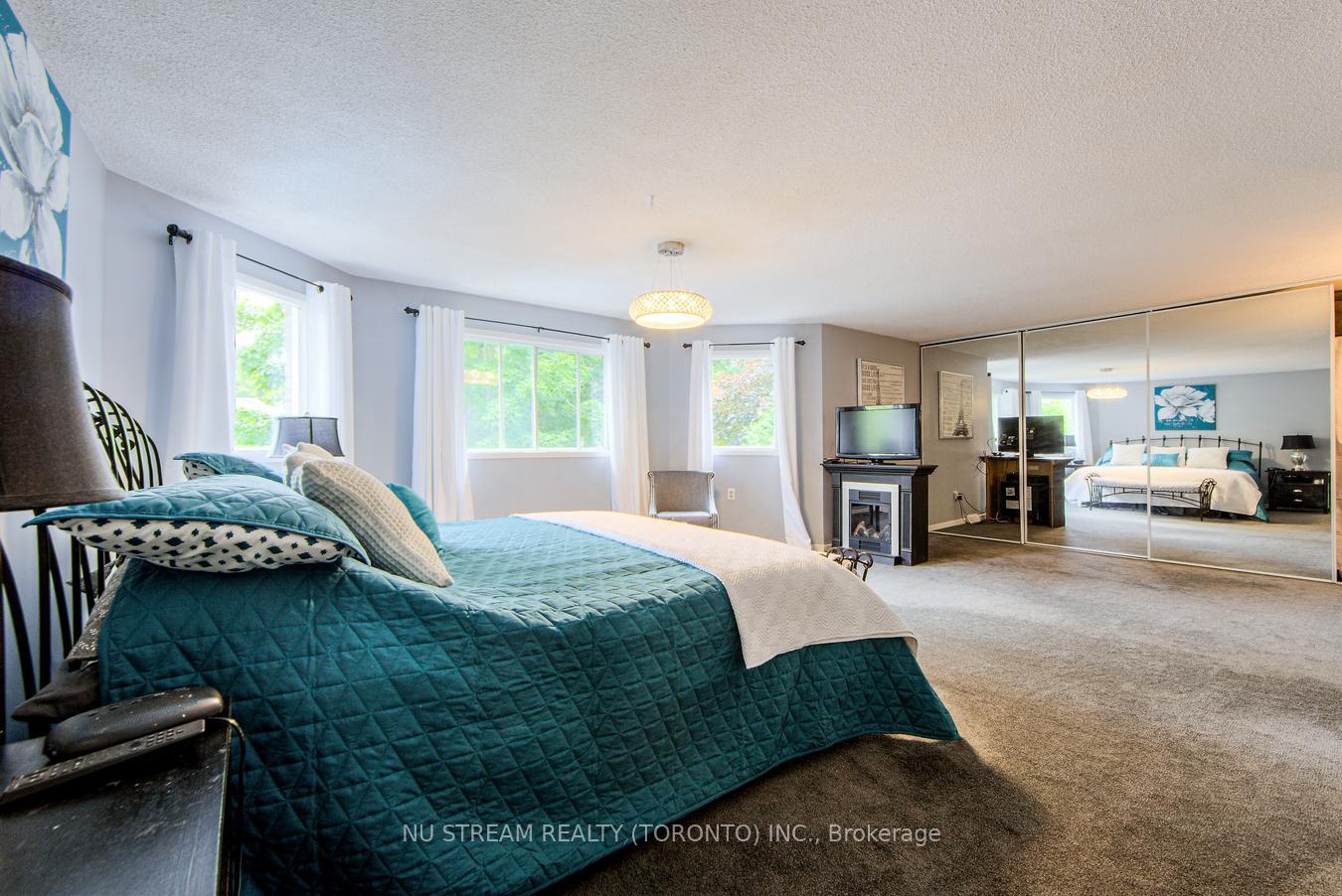 Photo 28 of 3 Coulson Court, Markham, Raymerville — HOMEH