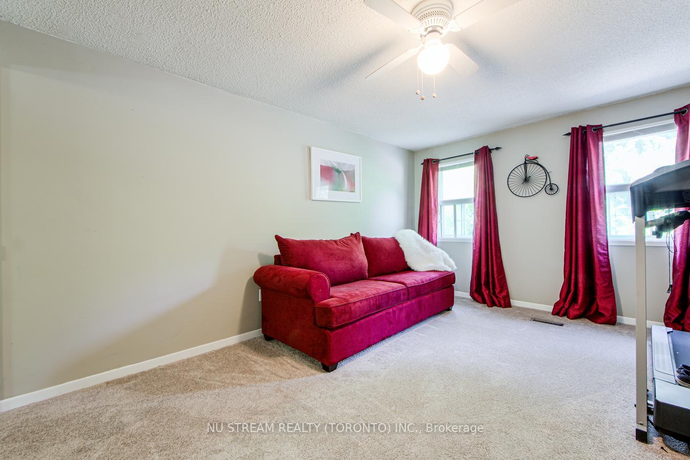 Photo 32 of 3 Coulson Court, Markham, Raymerville — HOMEH
